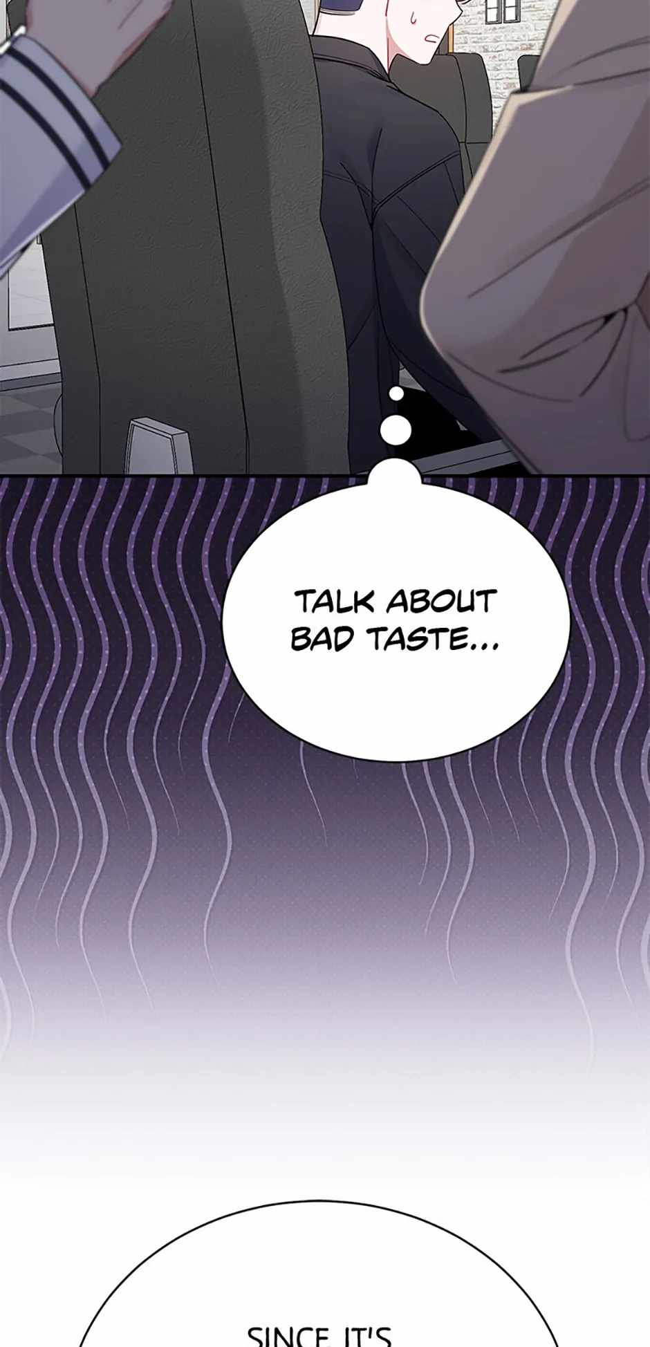 An Insincere Idol’s Blank Slate Chapter 19 — Page 36