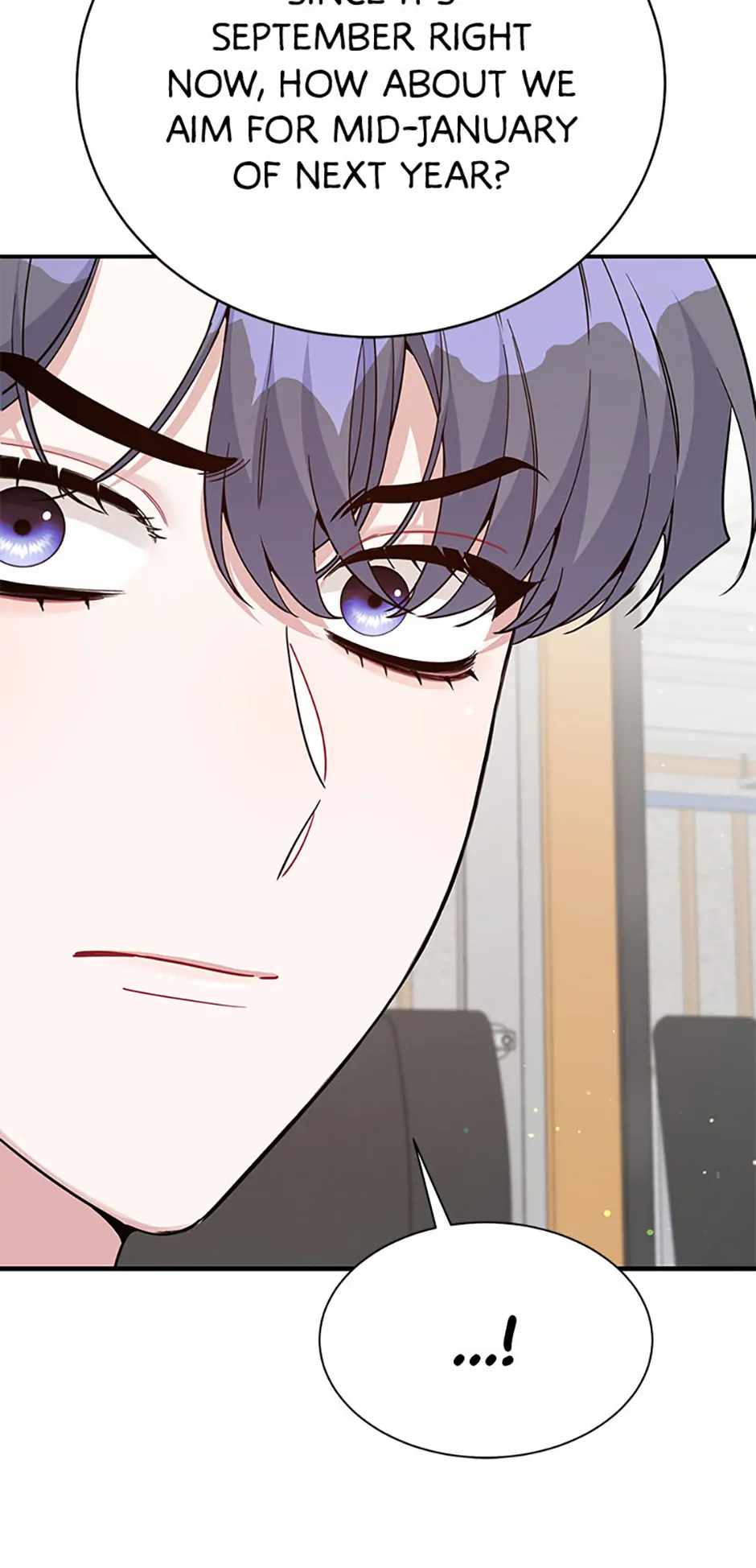 An Insincere Idol’s Blank Slate Chapter 19 — Page 37