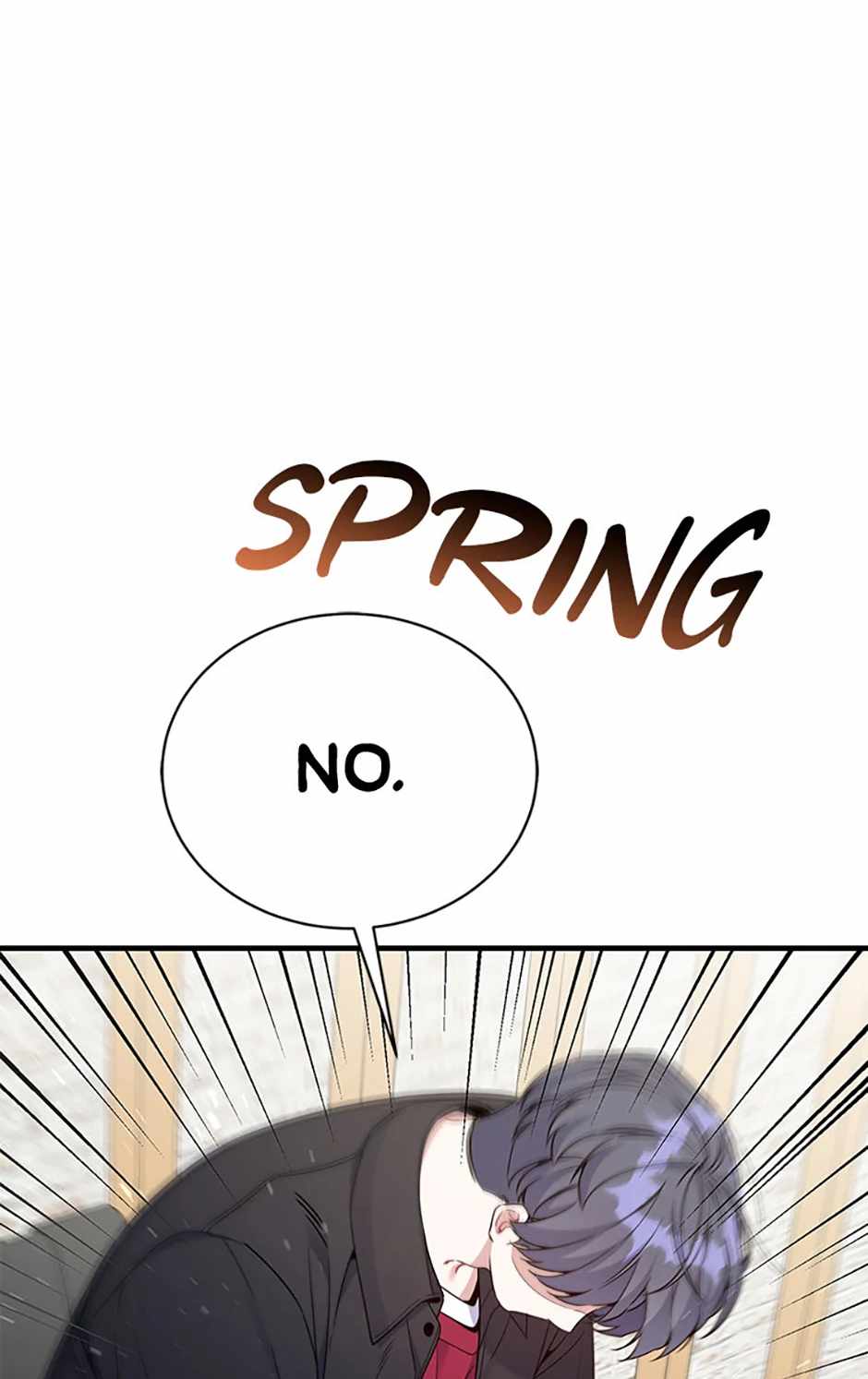 An Insincere Idol’s Blank Slate Chapter 19 — Page 38