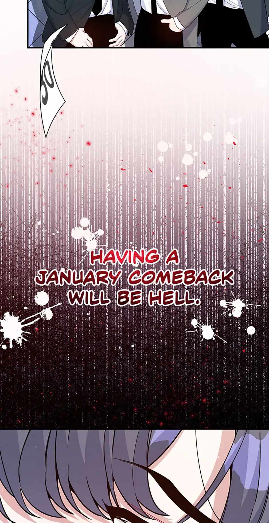 An Insincere Idol’s Blank Slate Chapter 19 — Page 47