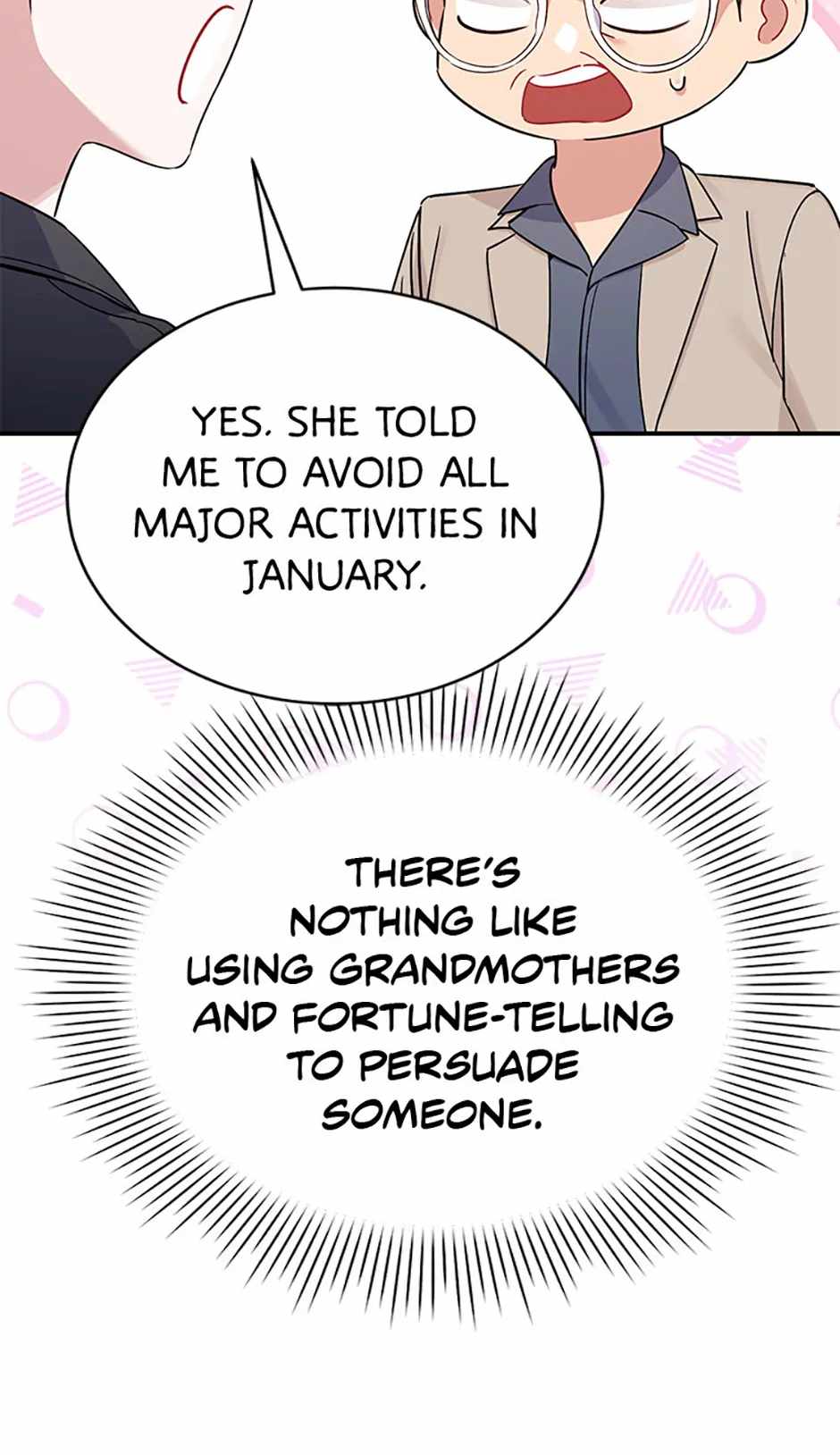 An Insincere Idol’s Blank Slate Chapter 19 — Page 51