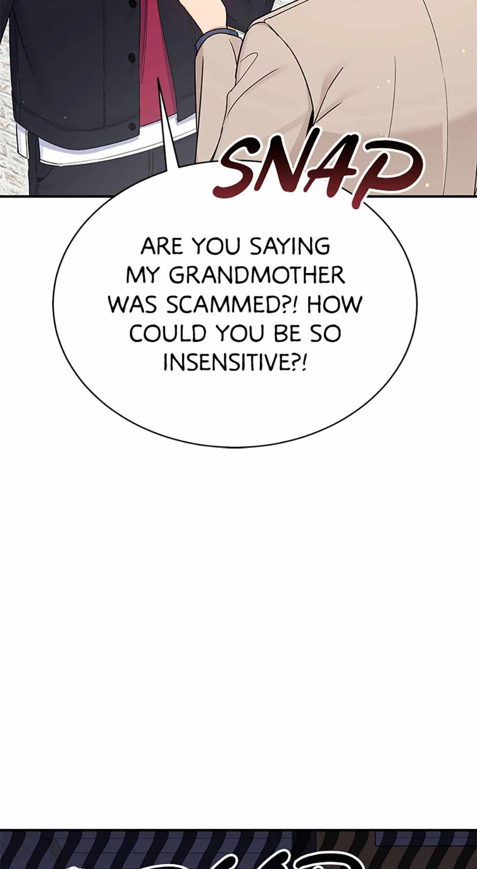 An Insincere Idol’s Blank Slate Chapter 19 — Page 53