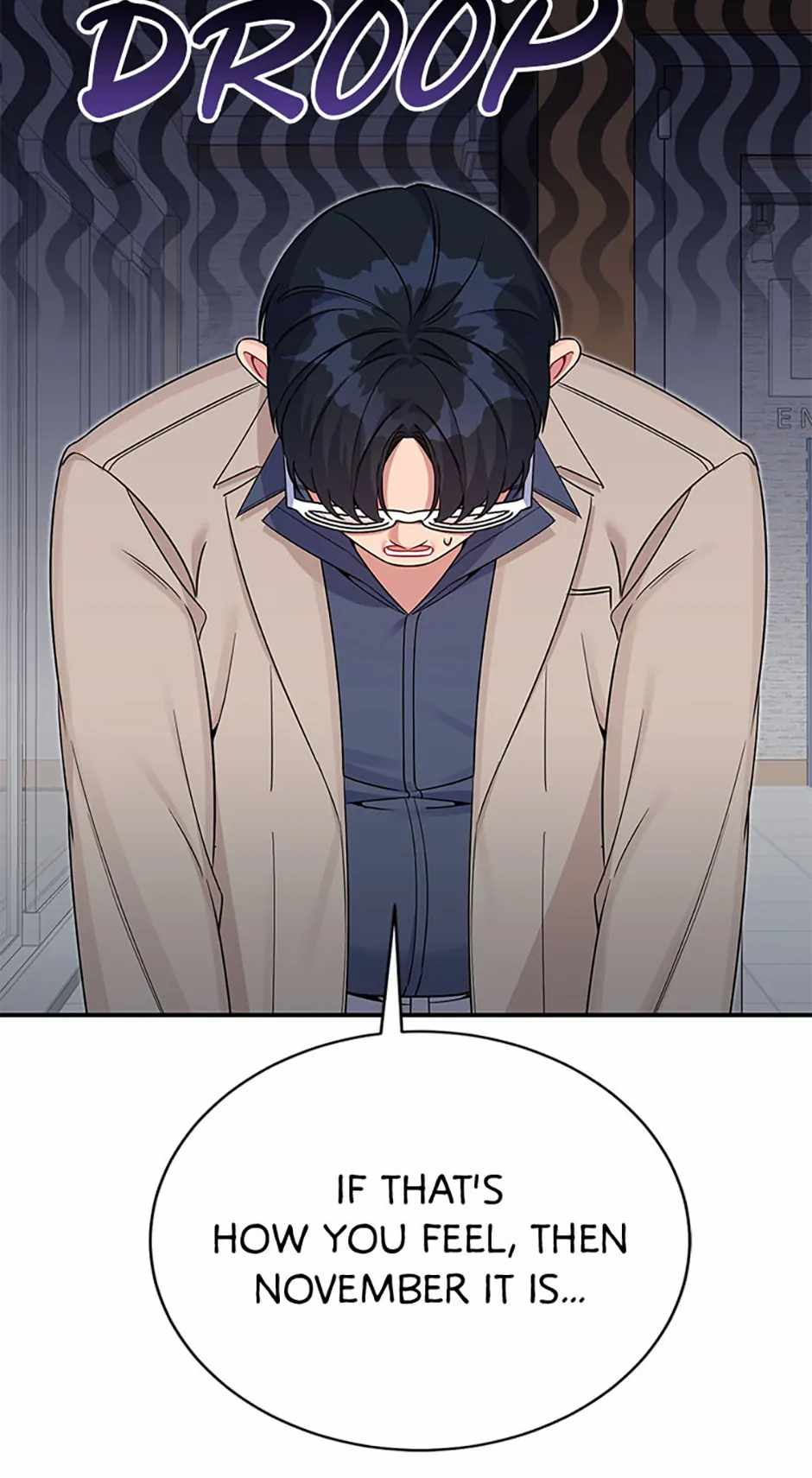 An Insincere Idol’s Blank Slate Chapter 19 — Page 54