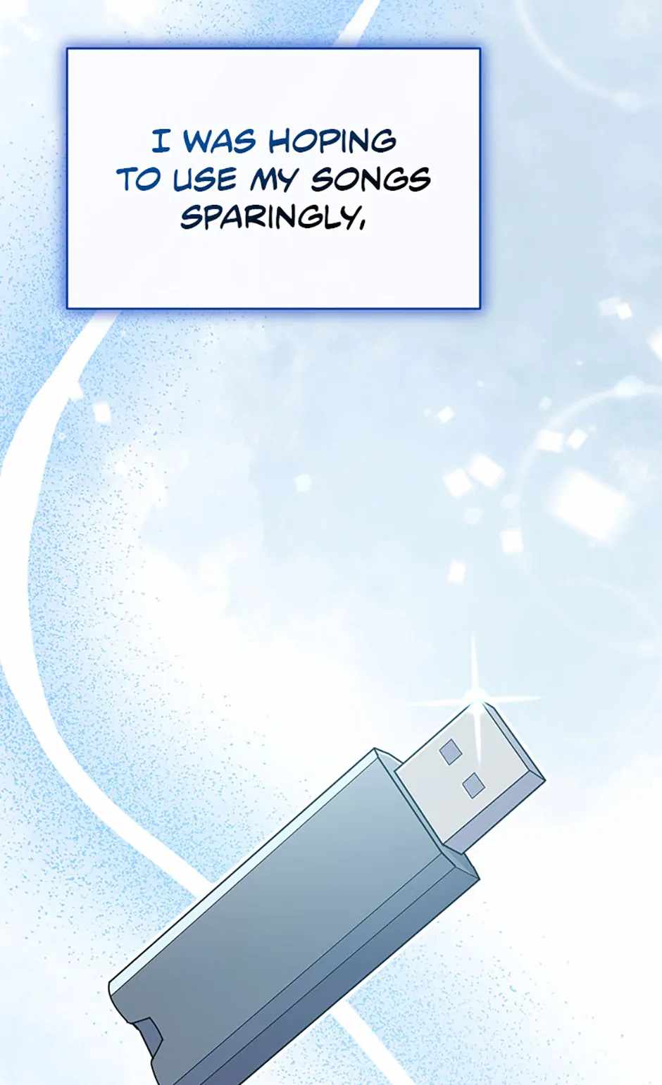An Insincere Idol’s Blank Slate Chapter 19 — Page 60