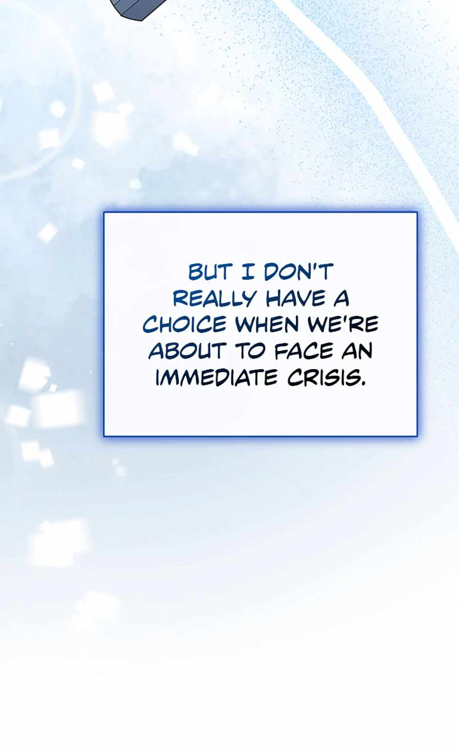 An Insincere Idol’s Blank Slate Chapter 19 — Page 61