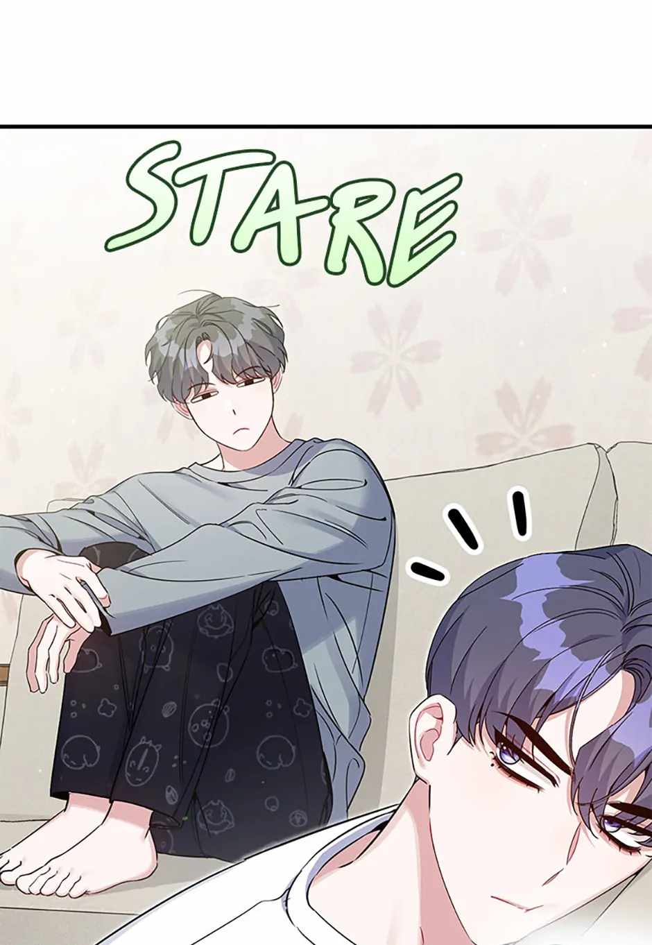 An Insincere Idol’s Blank Slate Chapter 19 — Page 62