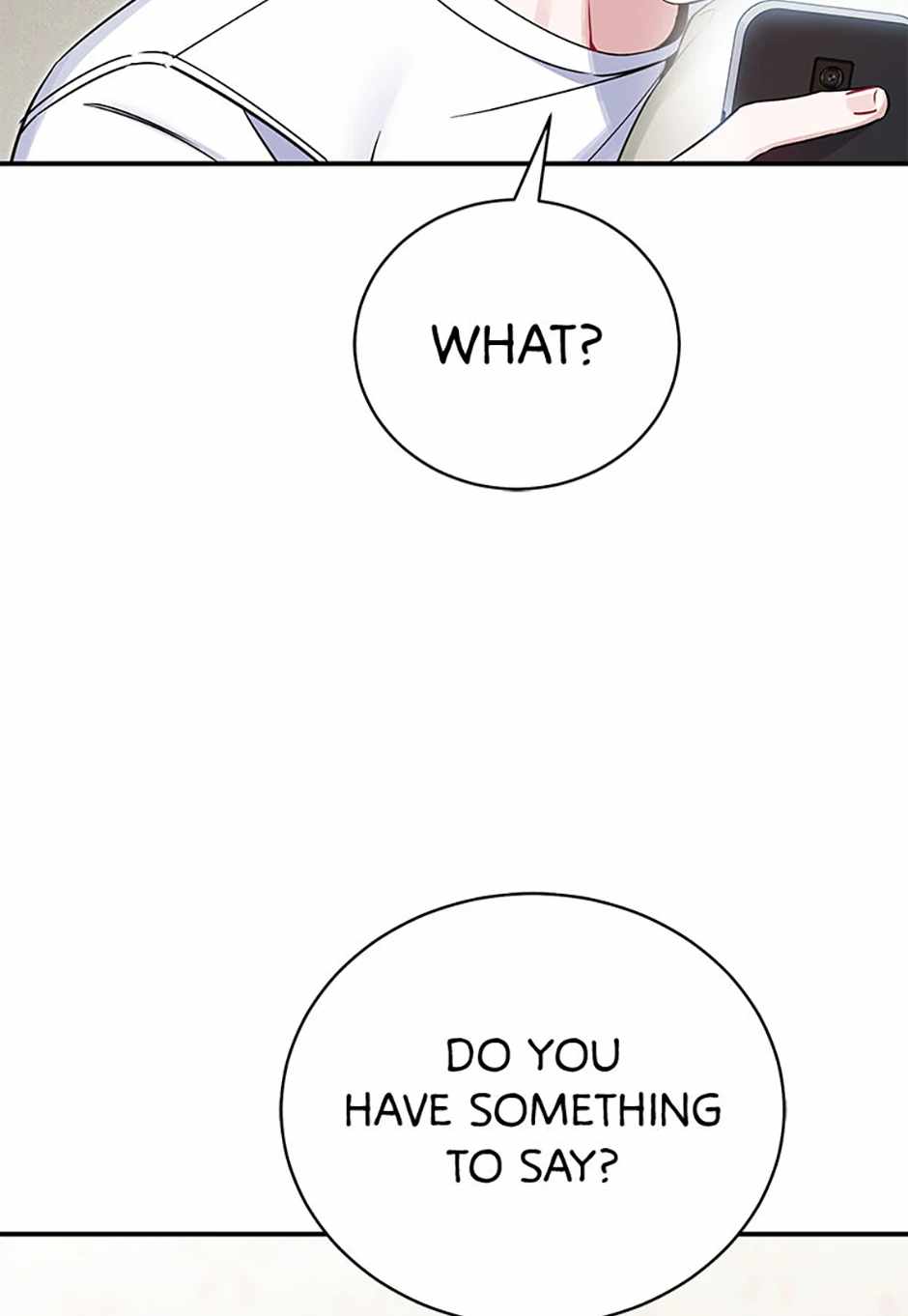 An Insincere Idol’s Blank Slate Chapter 19 — Page 63