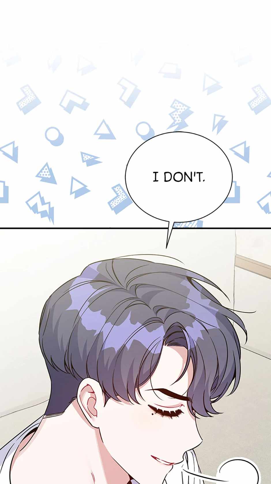 An Insincere Idol’s Blank Slate Chapter 19 — Page 65