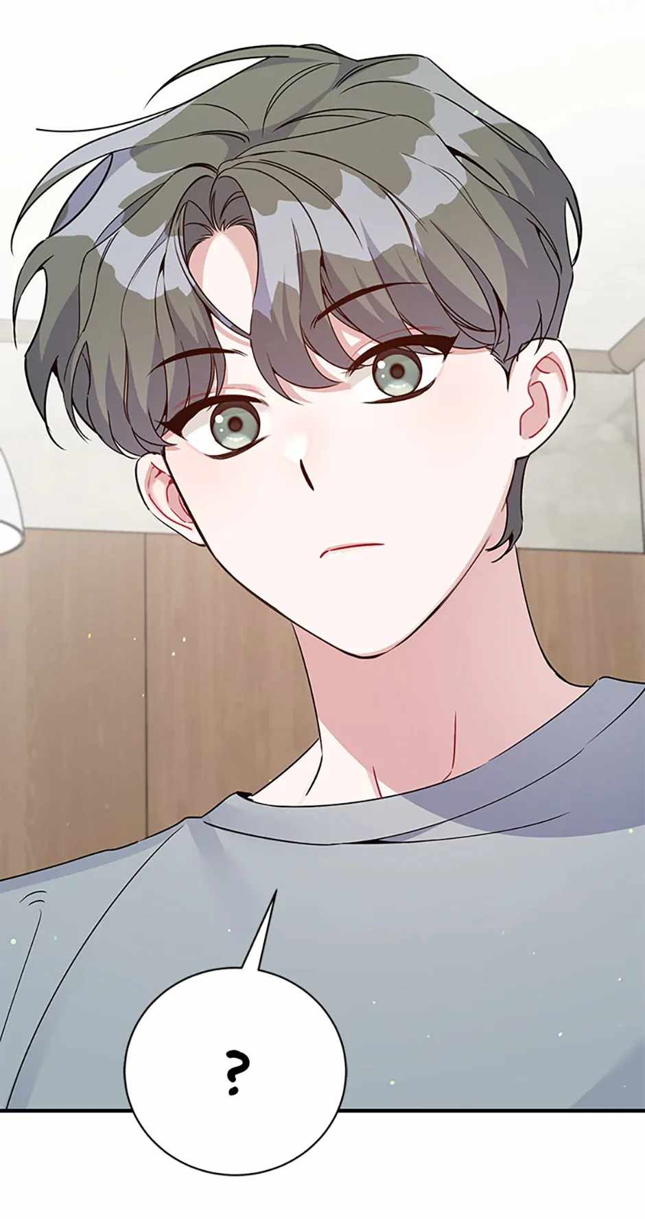 An Insincere Idol’s Blank Slate Chapter 19 — Page 70