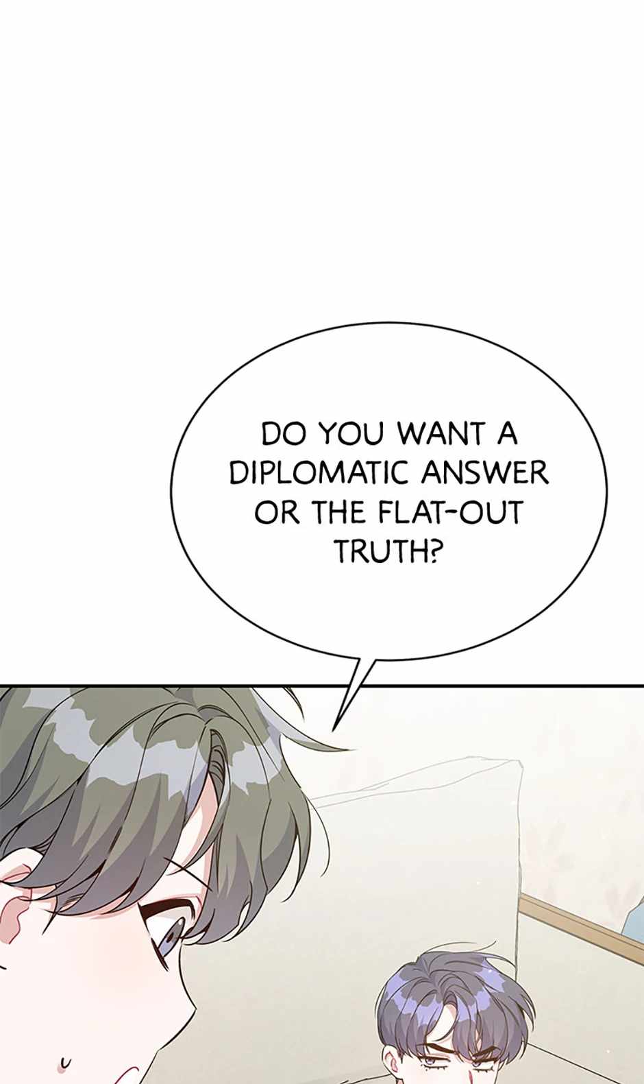 An Insincere Idol’s Blank Slate Chapter 19 — Page 71