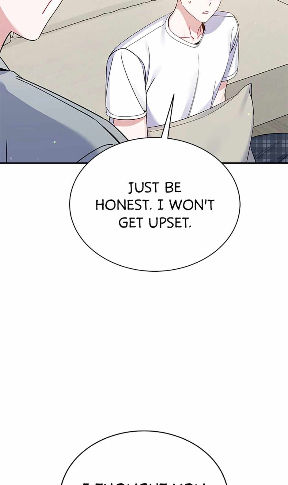 An Insincere Idol’s Blank Slate Chapter 19 — Page 72