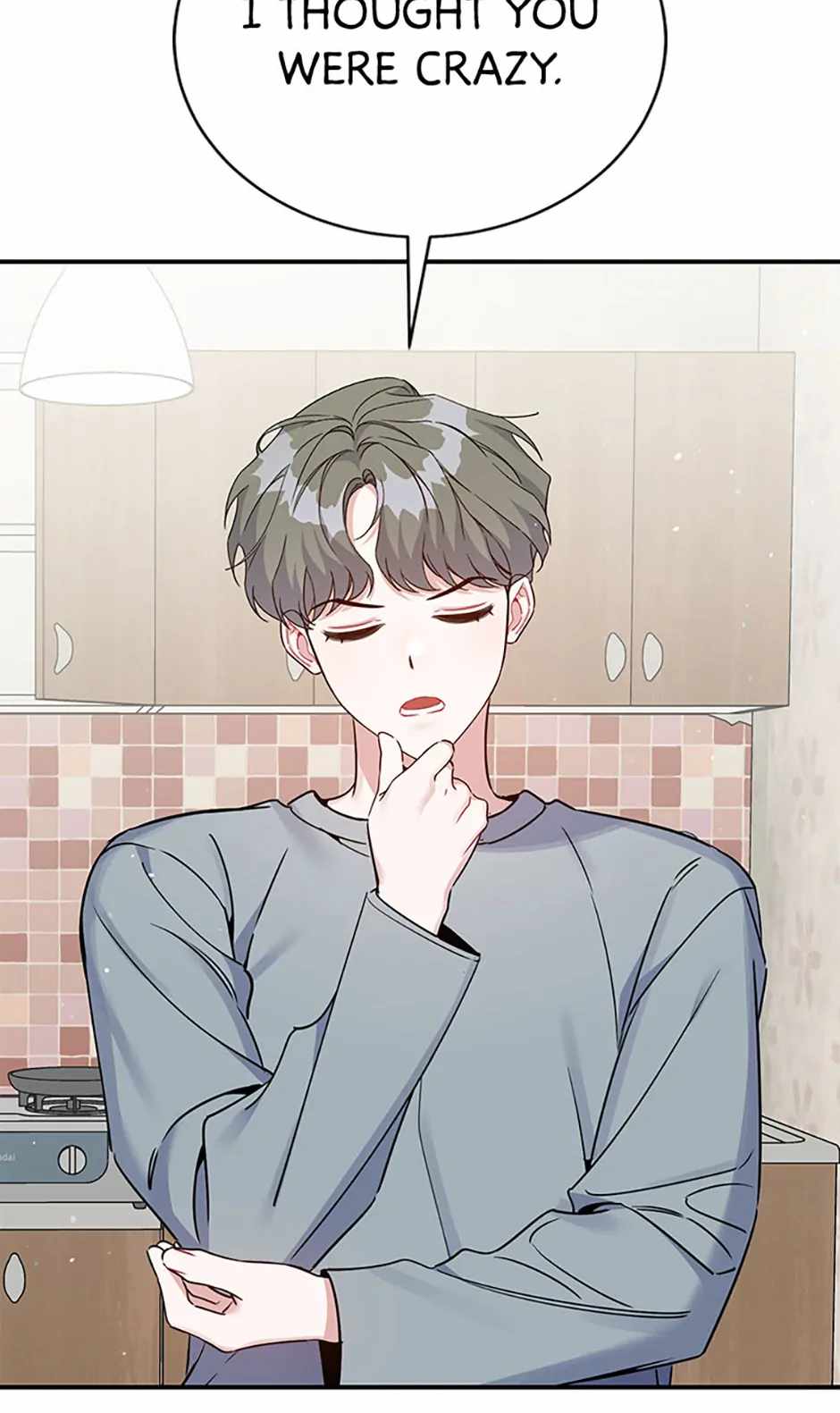 An Insincere Idol’s Blank Slate Chapter 19 — Page 73