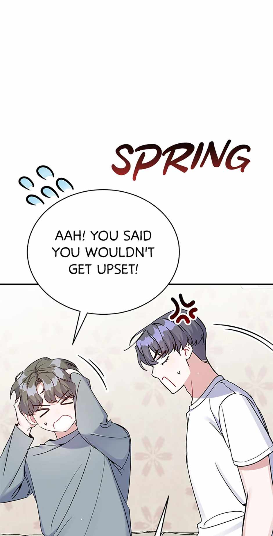 An Insincere Idol’s Blank Slate Chapter 19 — Page 74