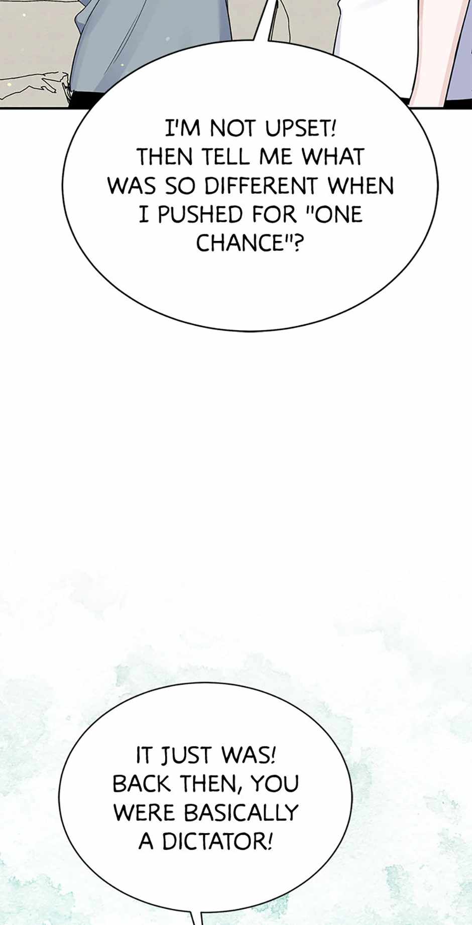 An Insincere Idol’s Blank Slate Chapter 19 — Page 75