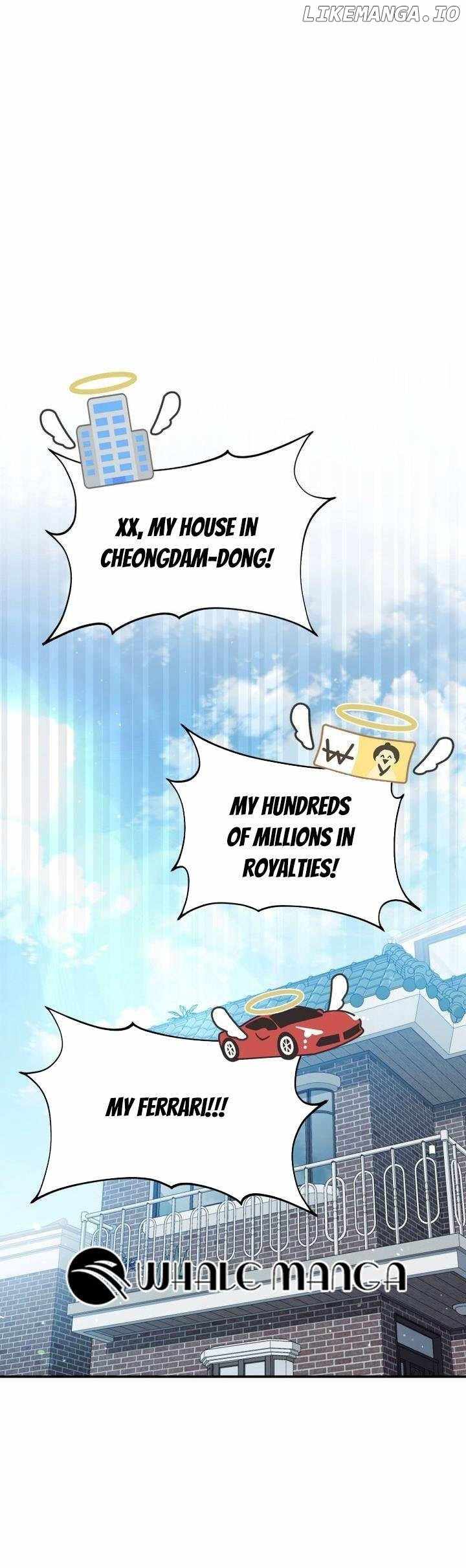 An Insincere Idol’s Blank Slate Chapter 2 — Page 1