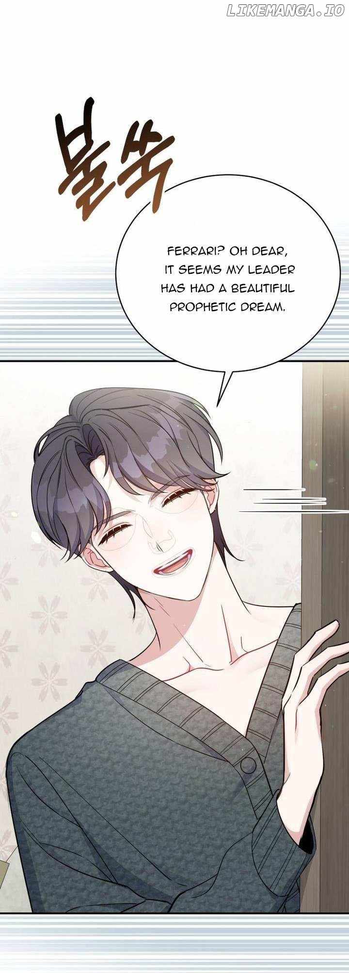 An Insincere Idol’s Blank Slate Chapter 2 — Page 3