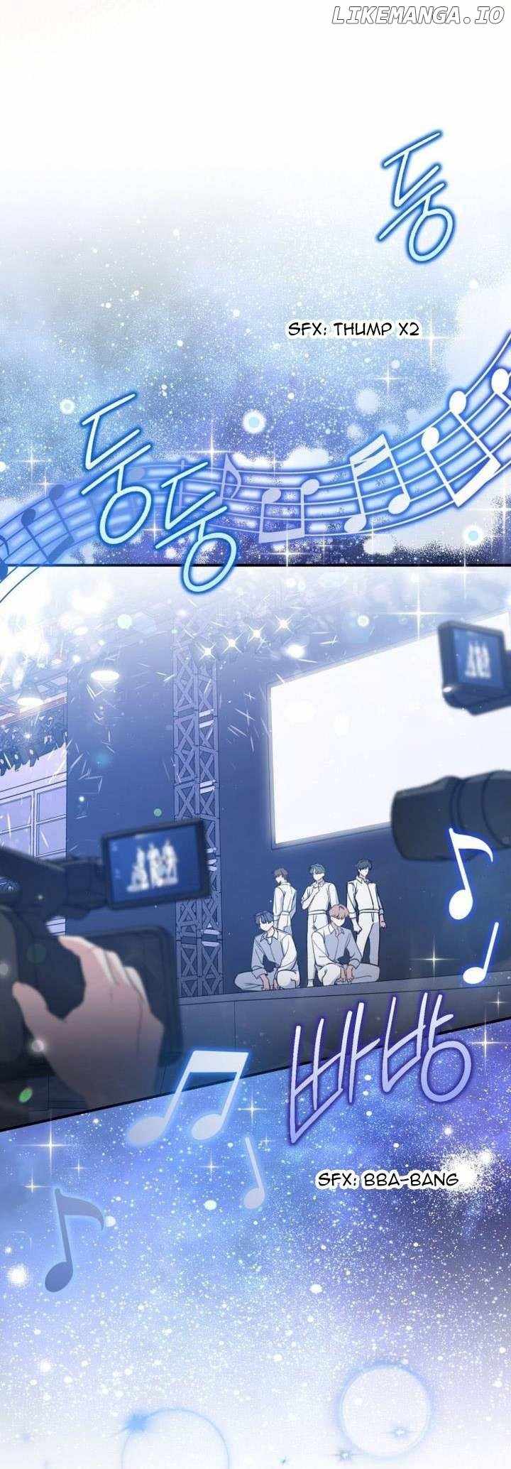 An Insincere Idol’s Blank Slate Chapter 2 — Page 17