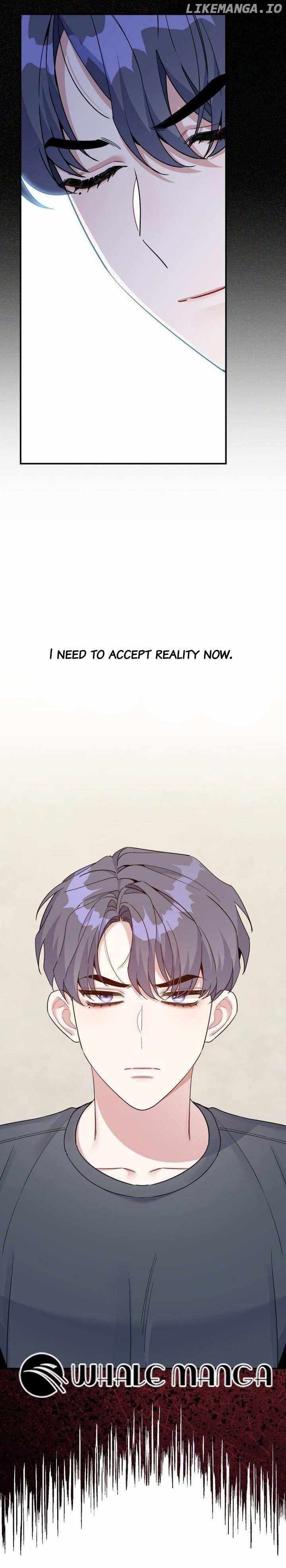 An Insincere Idol’s Blank Slate Chapter 2 — Page 36