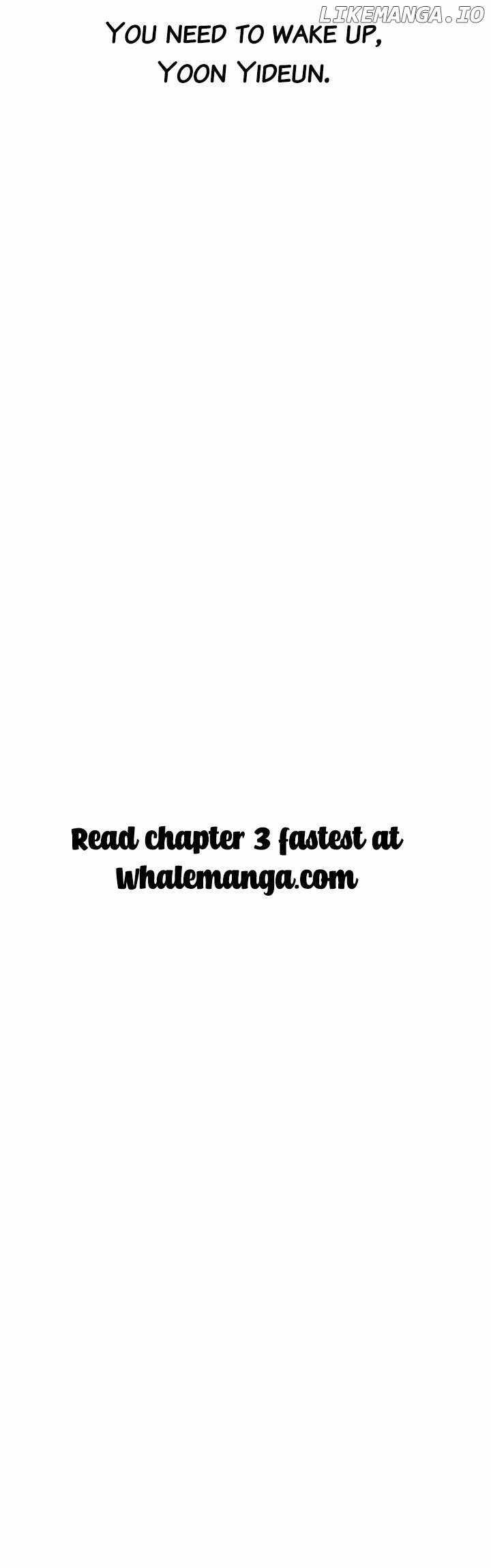 An Insincere Idol’s Blank Slate Chapter 2 — Page 37