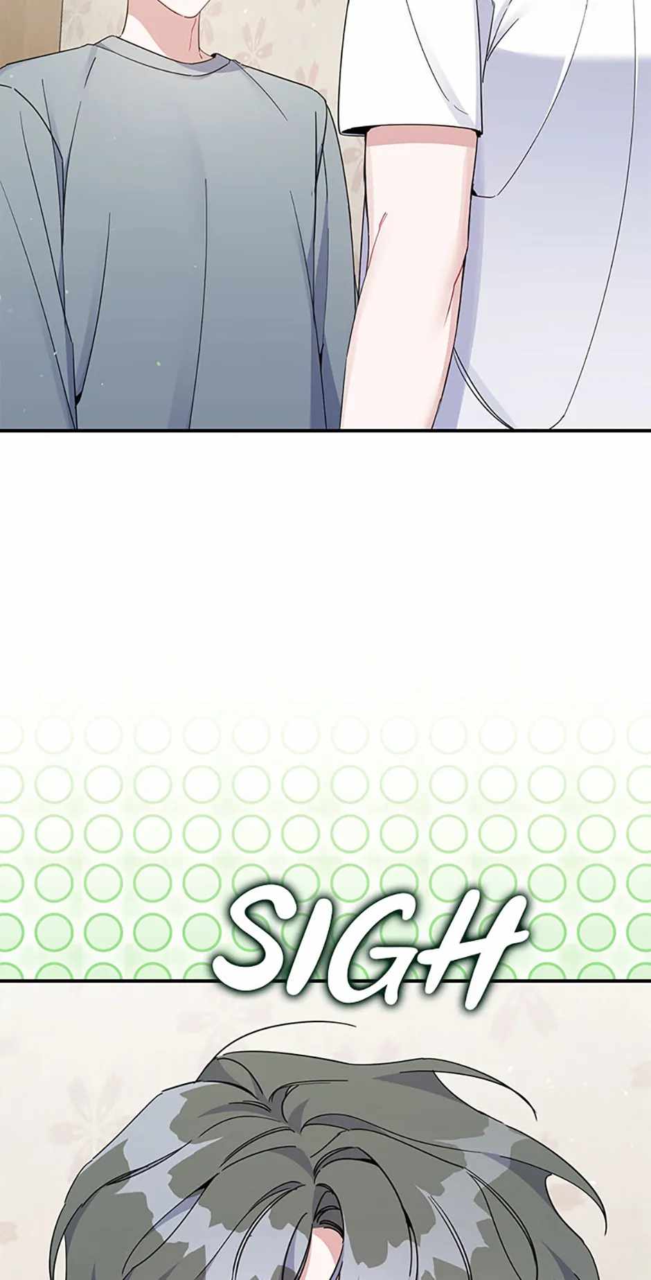 An Insincere Idol’s Blank Slate Chapter 20 — Page 2