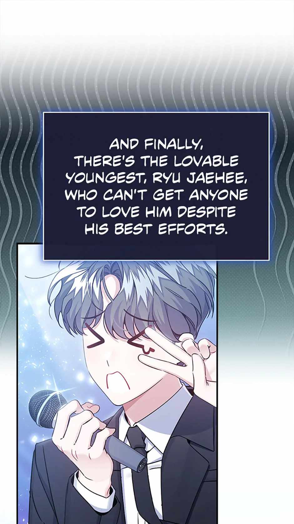 An Insincere Idol’s Blank Slate Chapter 20 — Page 20