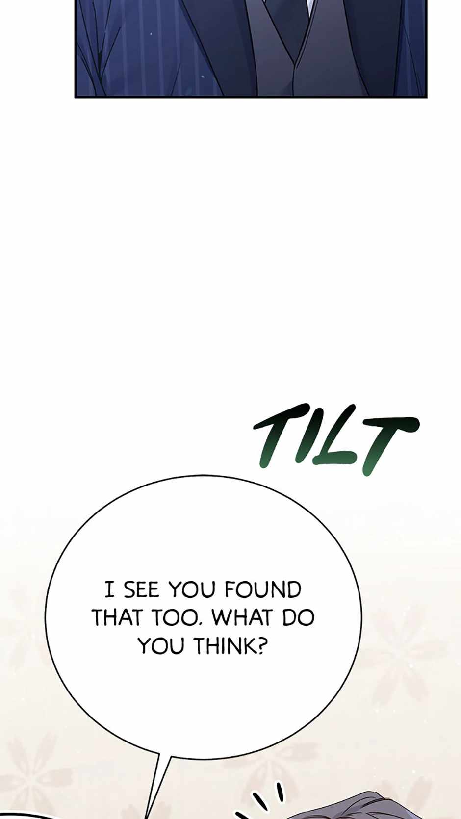 An Insincere Idol’s Blank Slate Chapter 20 — Page 22