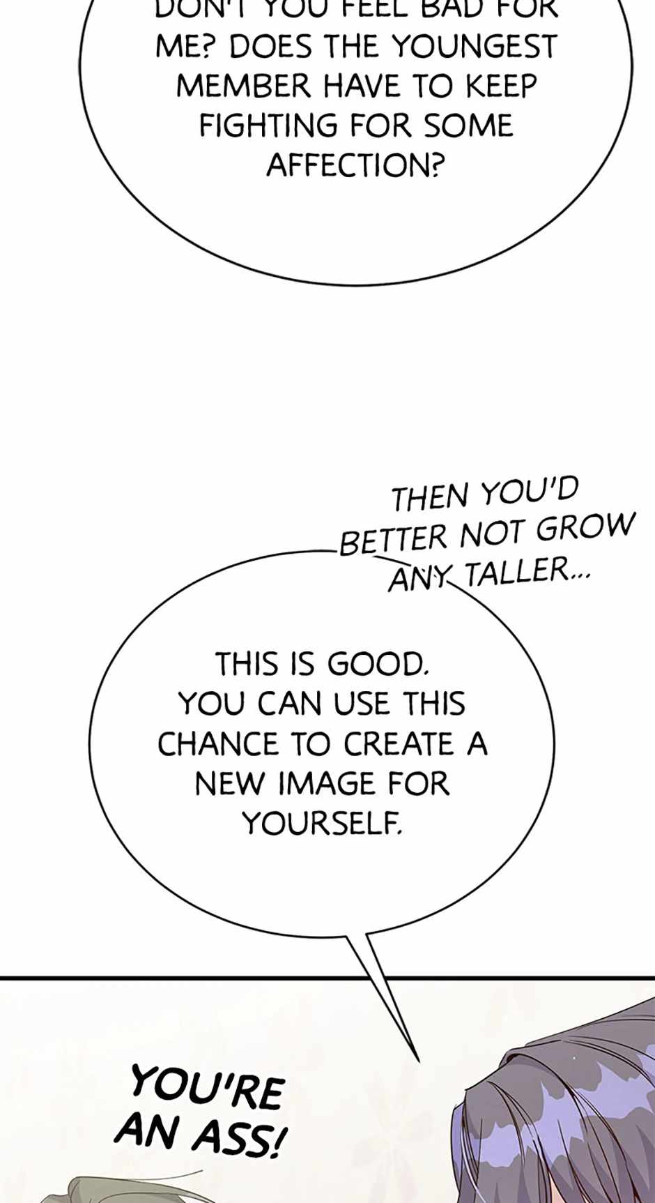 An Insincere Idol’s Blank Slate Chapter 20 — Page 25