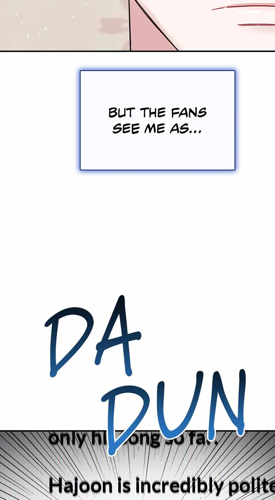 An Insincere Idol’s Blank Slate Chapter 20 — Page 30
