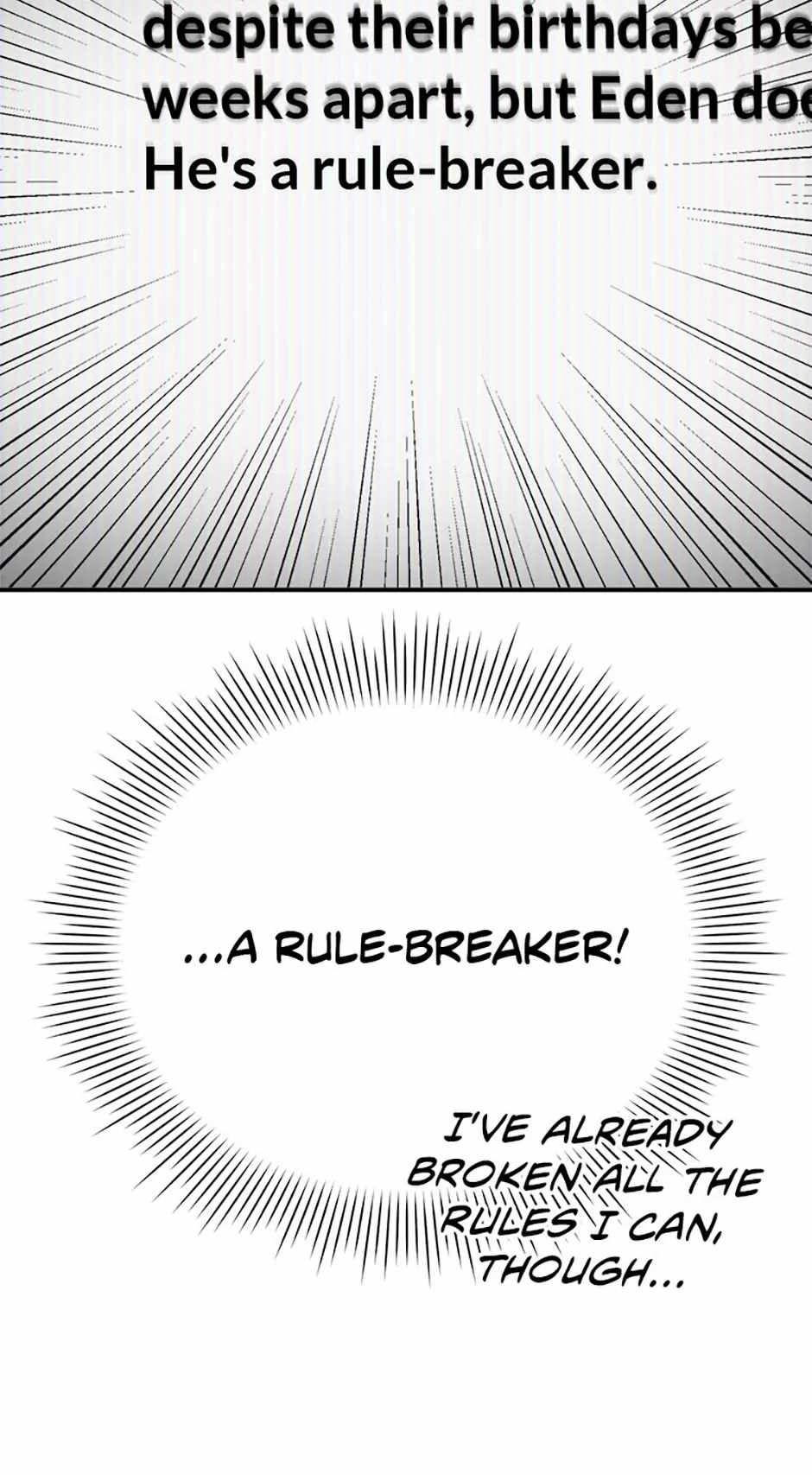 An Insincere Idol’s Blank Slate Chapter 20 — Page 31