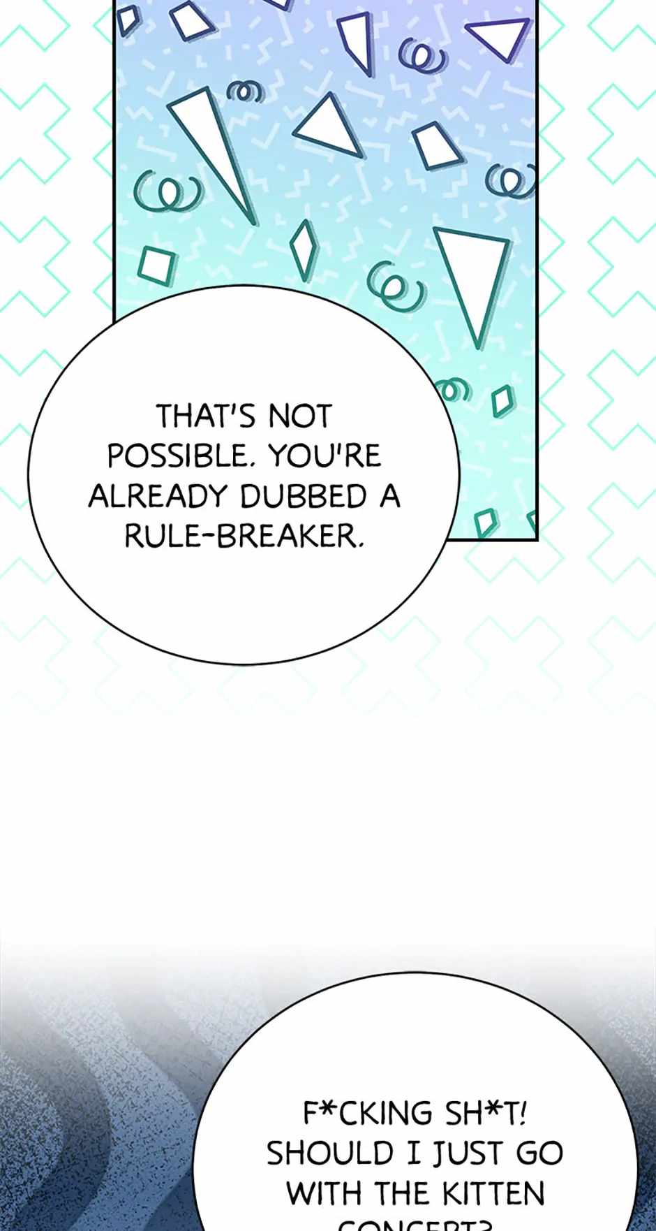 An Insincere Idol’s Blank Slate Chapter 20 — Page 42