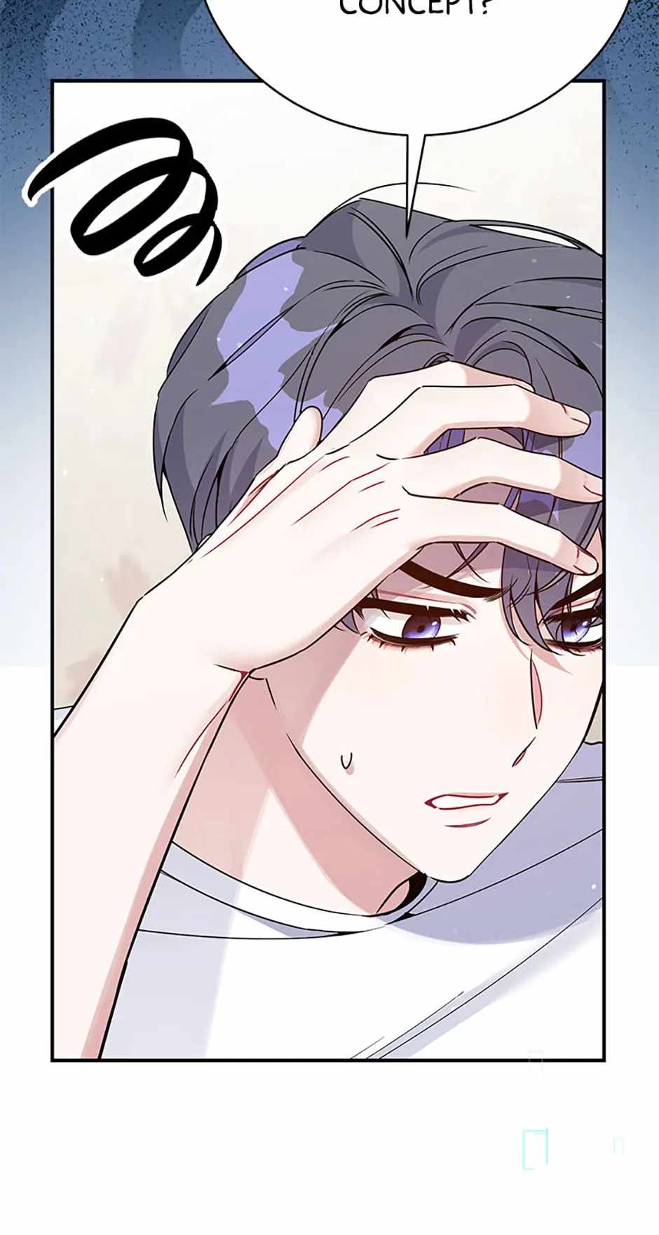 An Insincere Idol’s Blank Slate Chapter 20 — Page 43