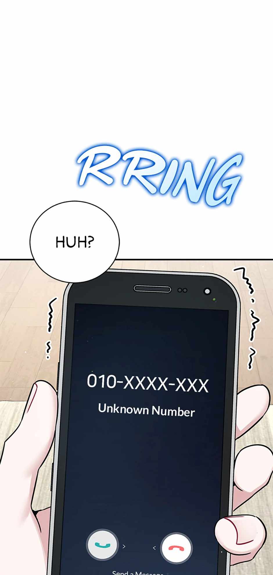 An Insincere Idol’s Blank Slate Chapter 20 — Page 49