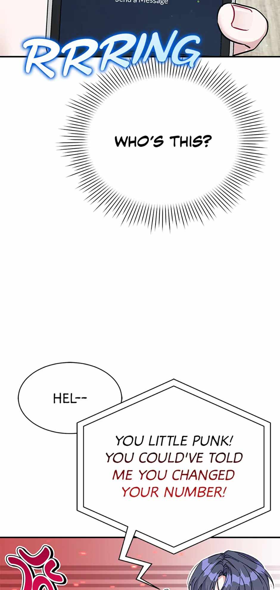 An Insincere Idol’s Blank Slate Chapter 20 — Page 50