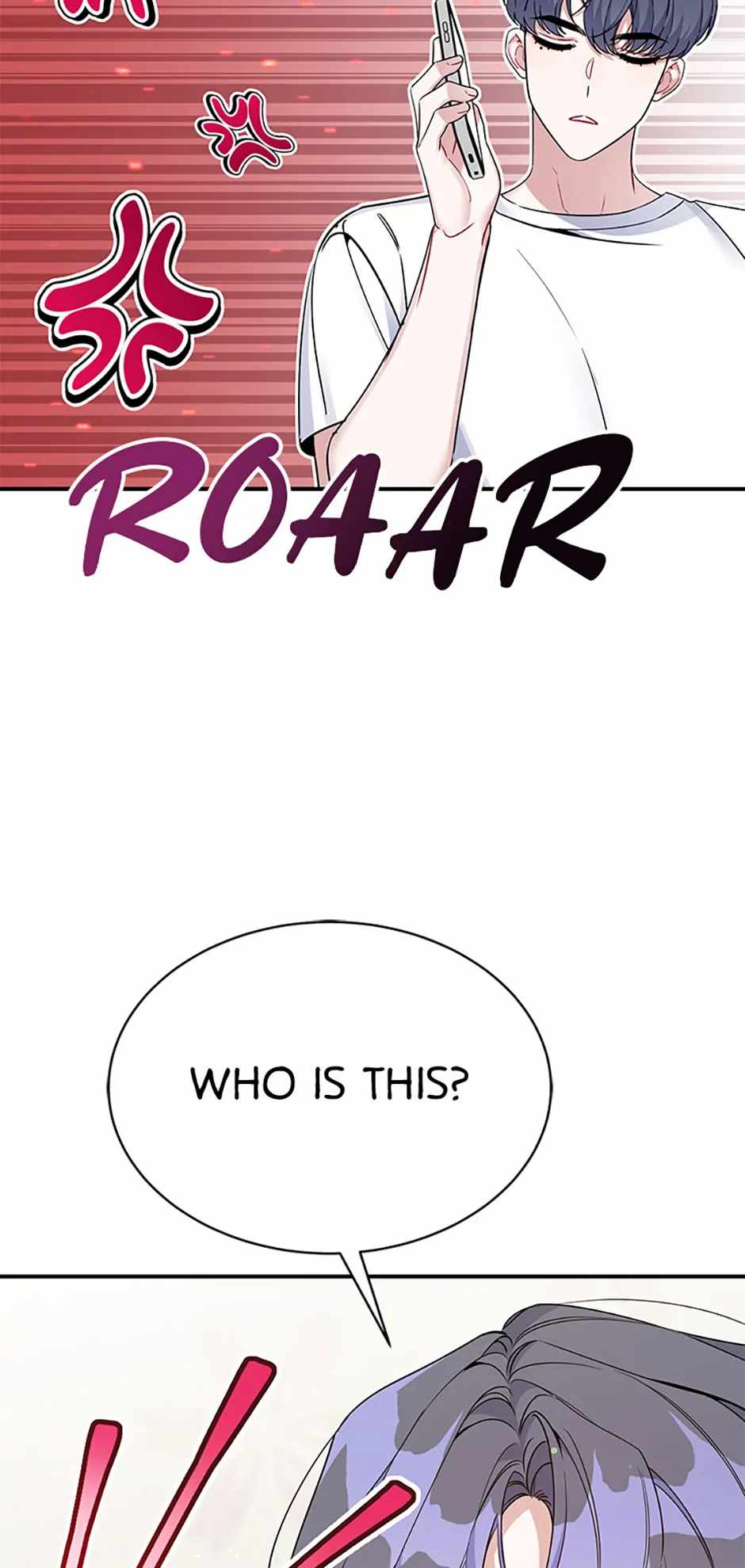 An Insincere Idol’s Blank Slate Chapter 20 — Page 51