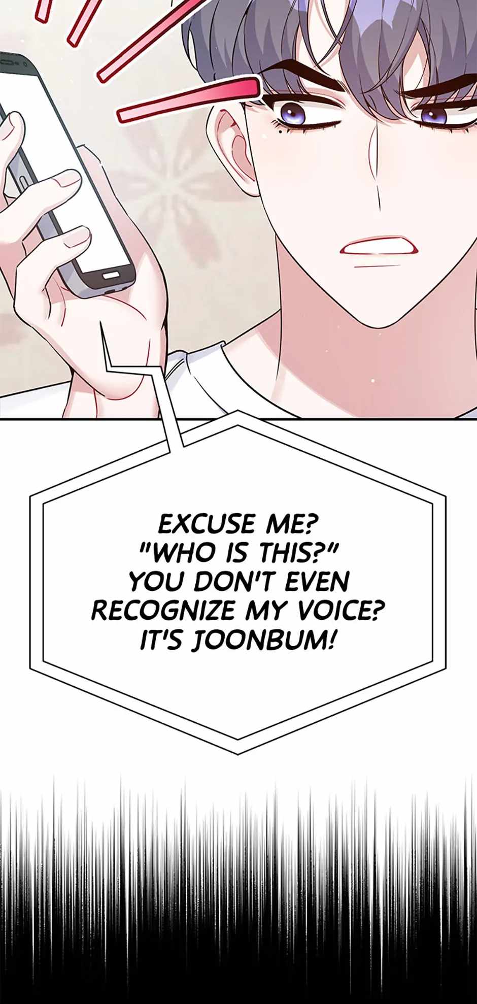 An Insincere Idol’s Blank Slate Chapter 20 — Page 52