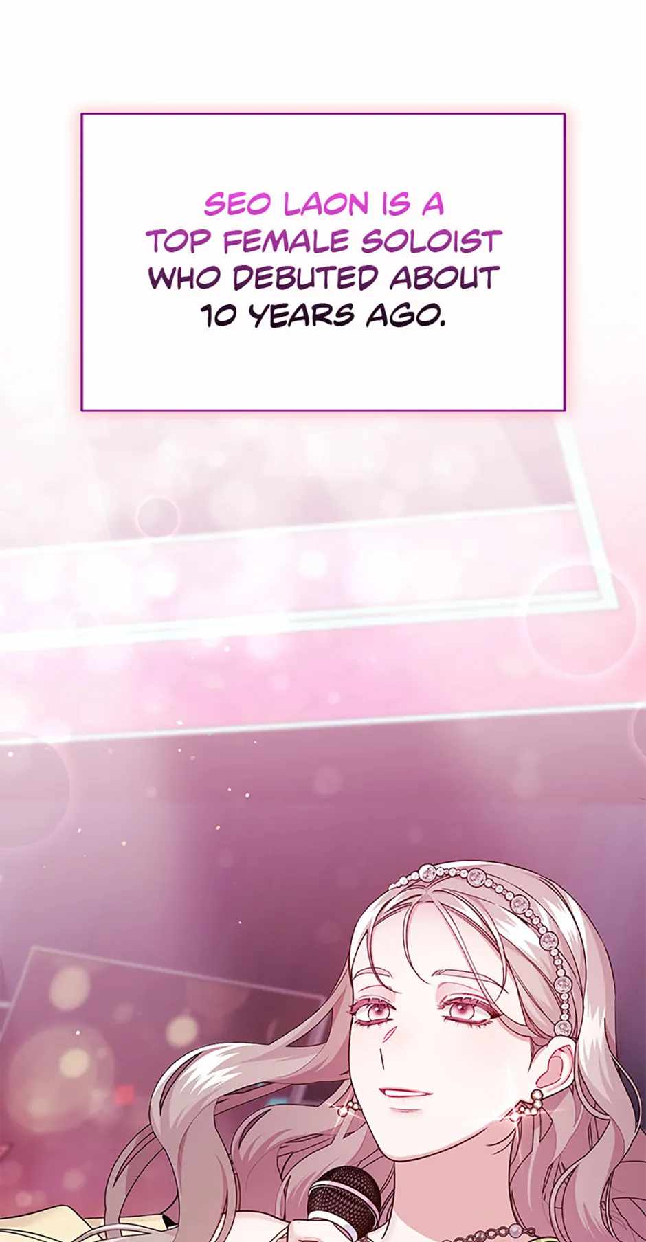 An Insincere Idol’s Blank Slate Chapter 20 — Page 60