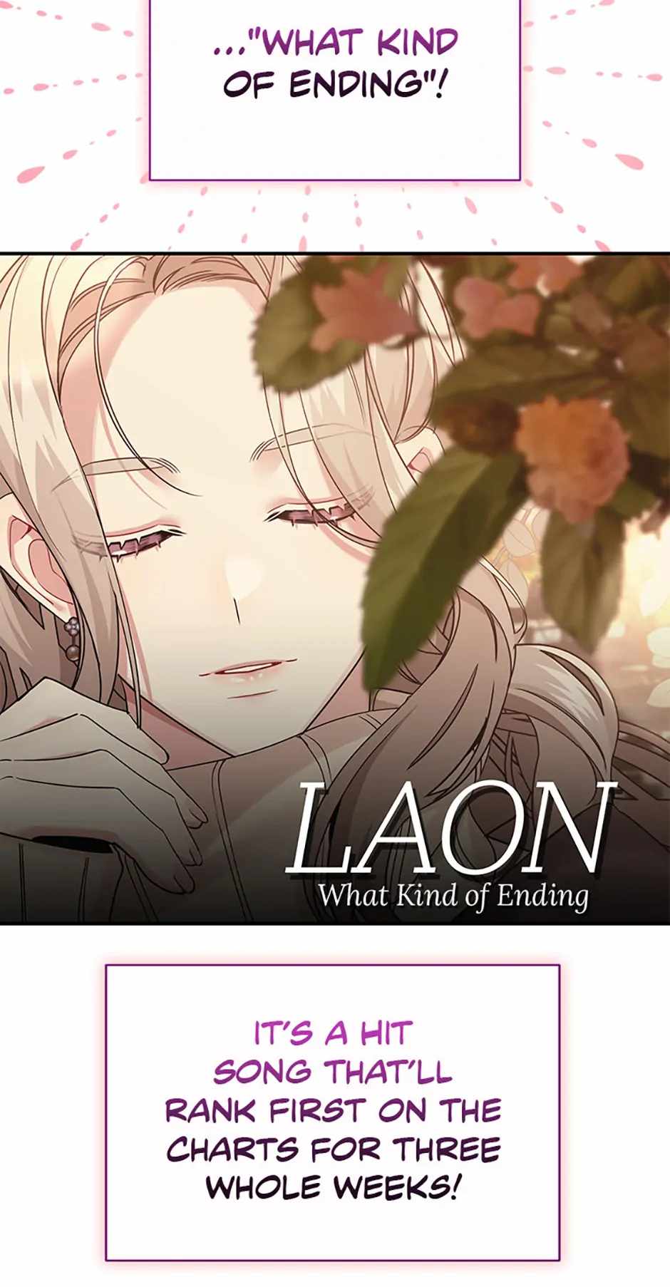 An Insincere Idol’s Blank Slate Chapter 20 — Page 62