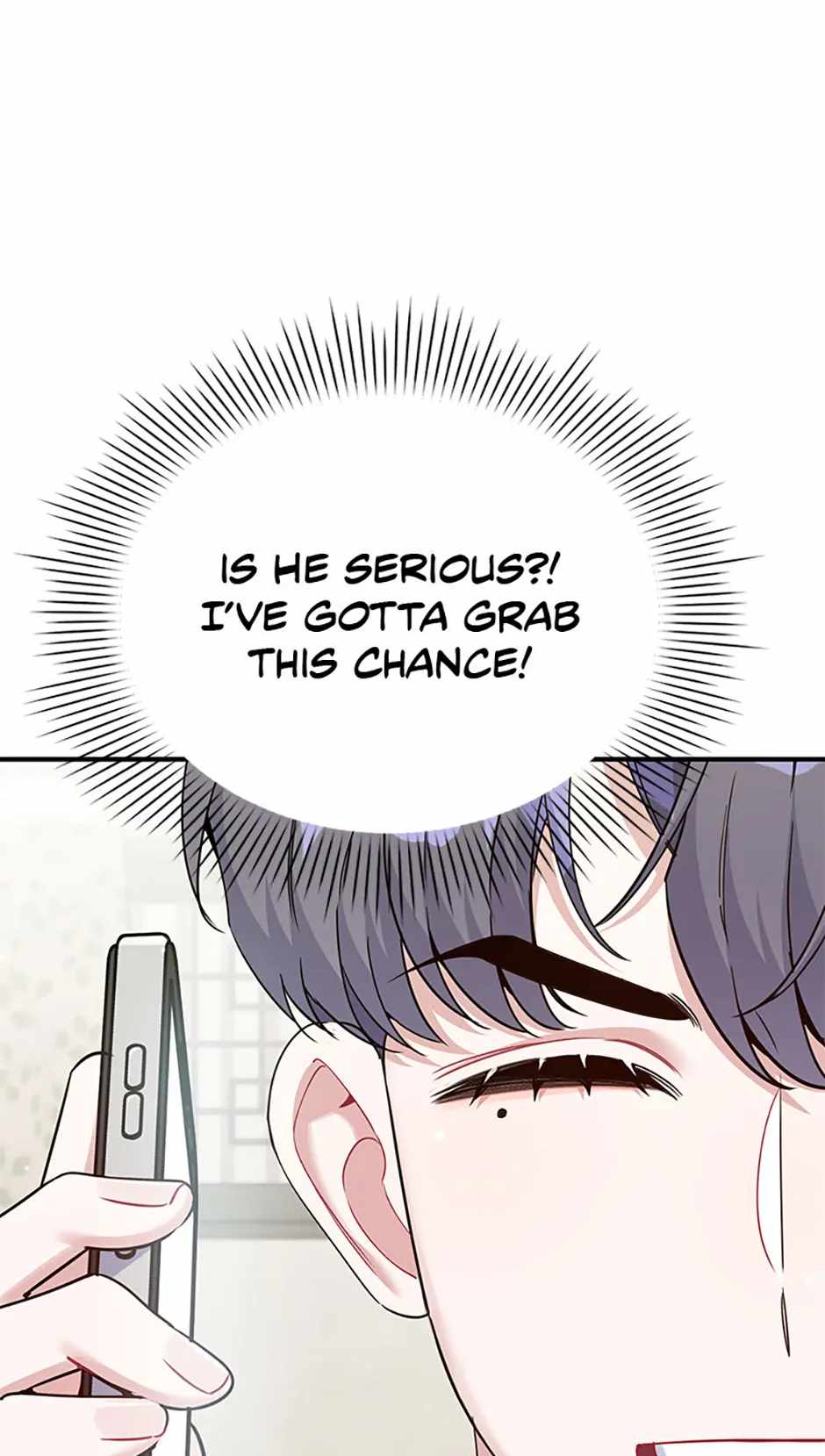 An Insincere Idol’s Blank Slate Chapter 20 — Page 63