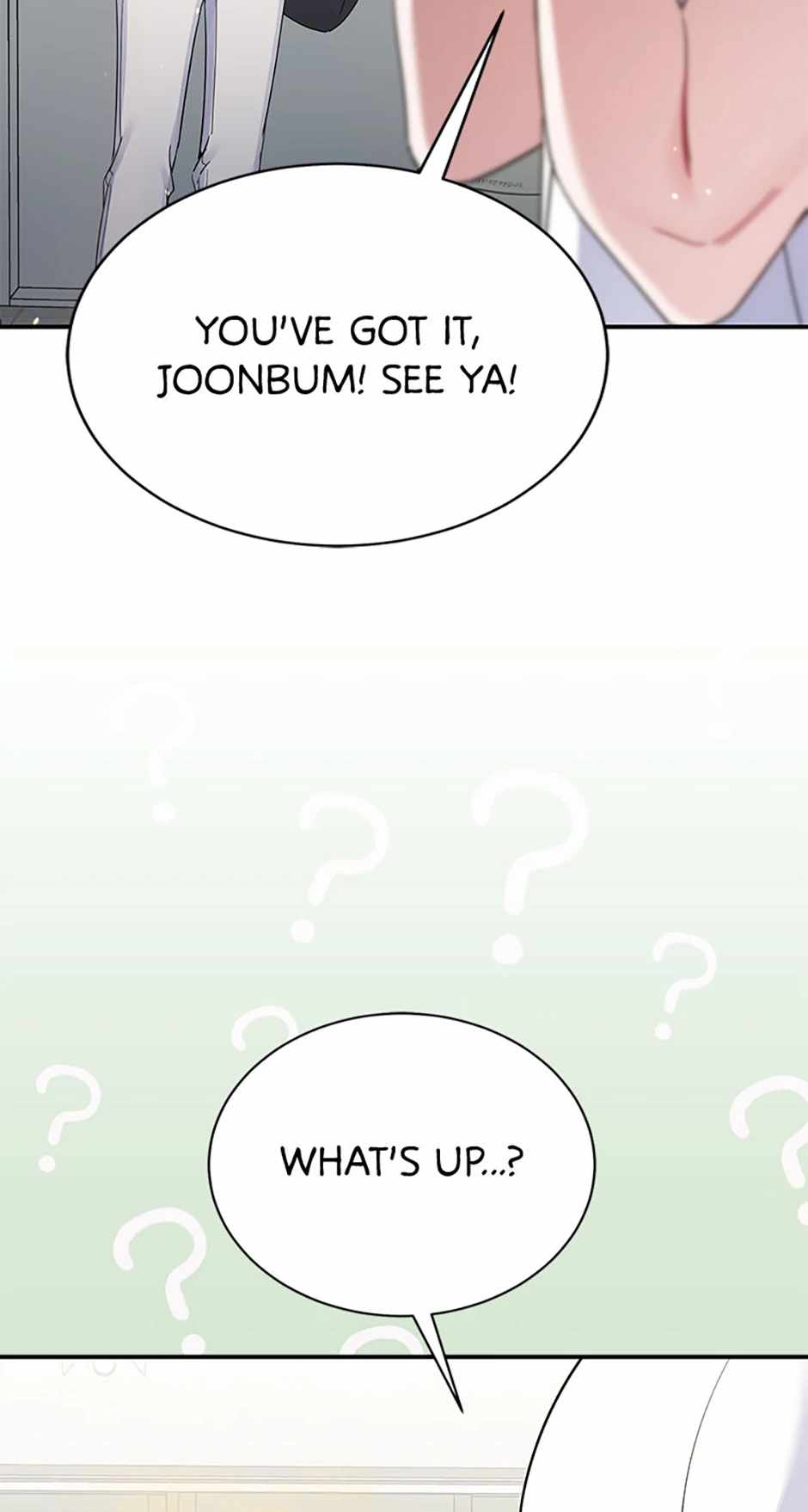 An Insincere Idol’s Blank Slate Chapter 20 — Page 67