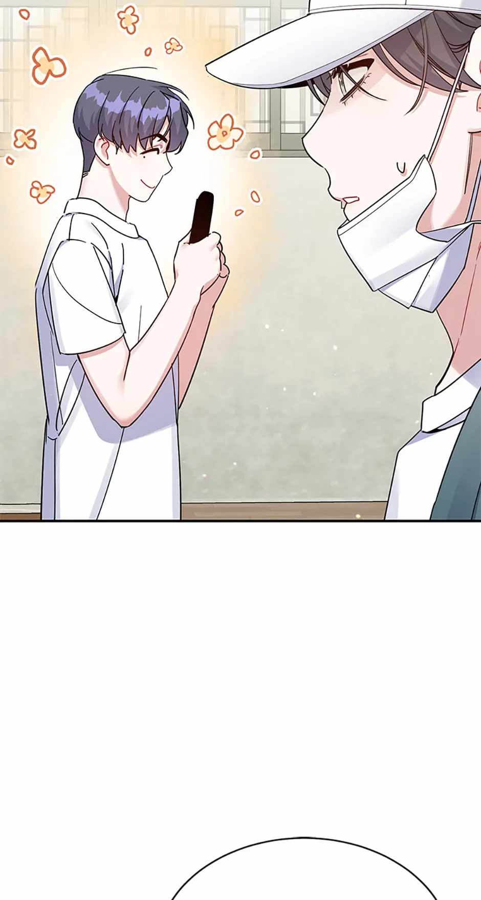 An Insincere Idol’s Blank Slate Chapter 20 — Page 68