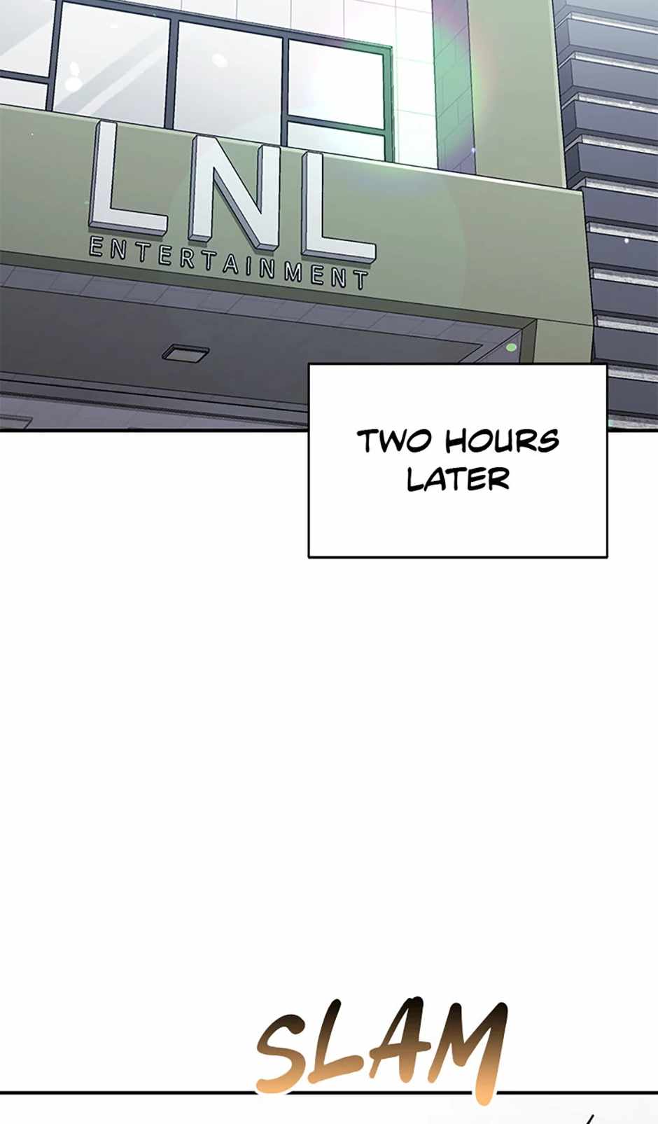 An Insincere Idol’s Blank Slate Chapter 20 — Page 71