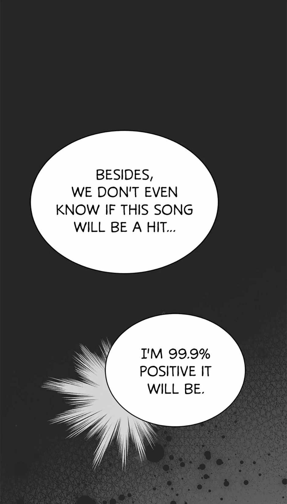 An Insincere Idol’s Blank Slate Chapter 20 — Page 75