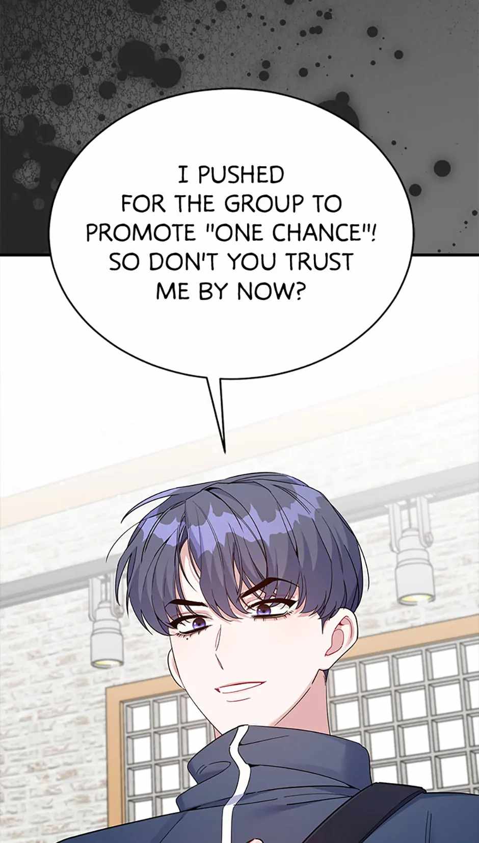 An Insincere Idol’s Blank Slate Chapter 20 — Page 76