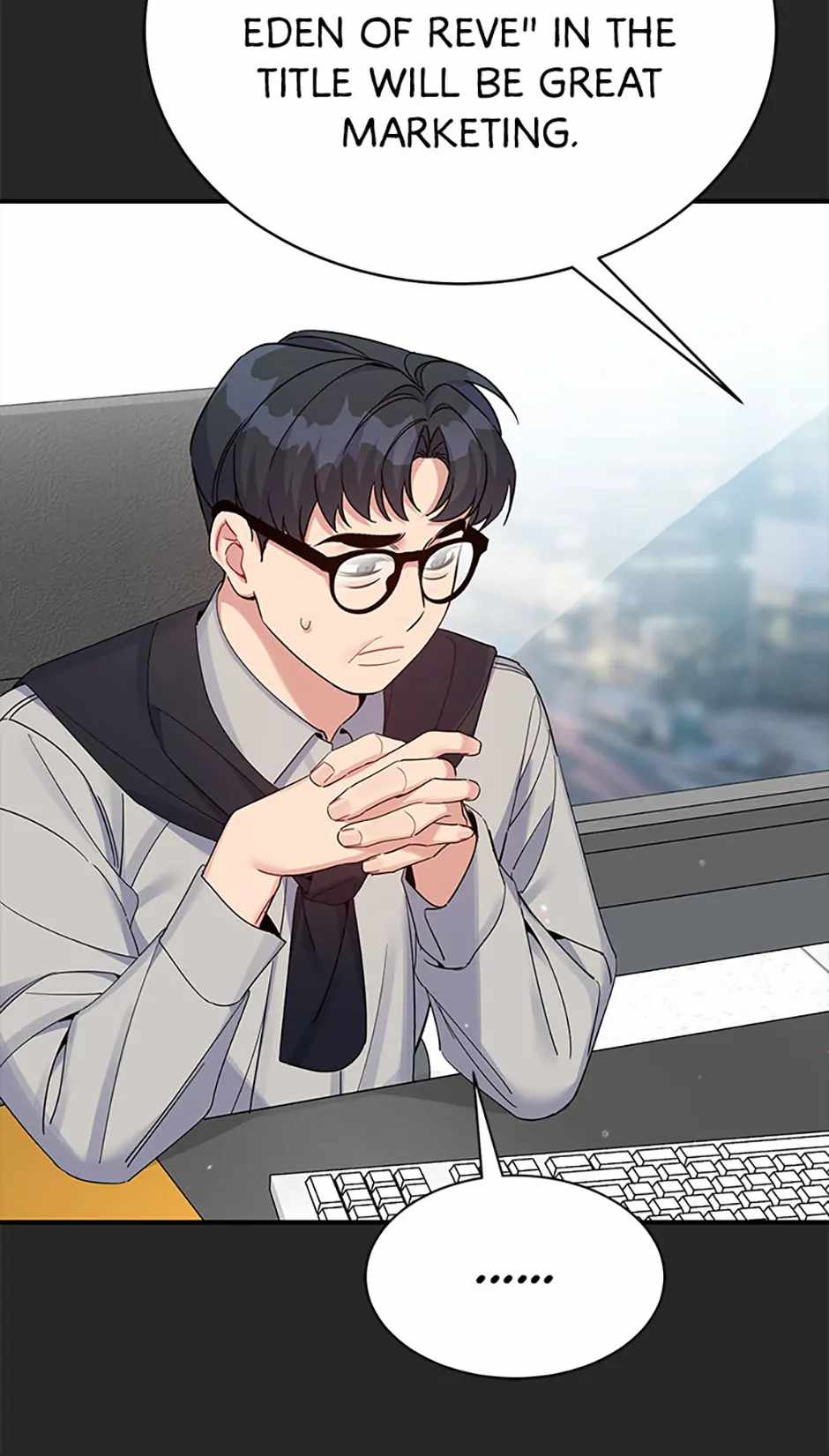 An Insincere Idol’s Blank Slate Chapter 20 — Page 78
