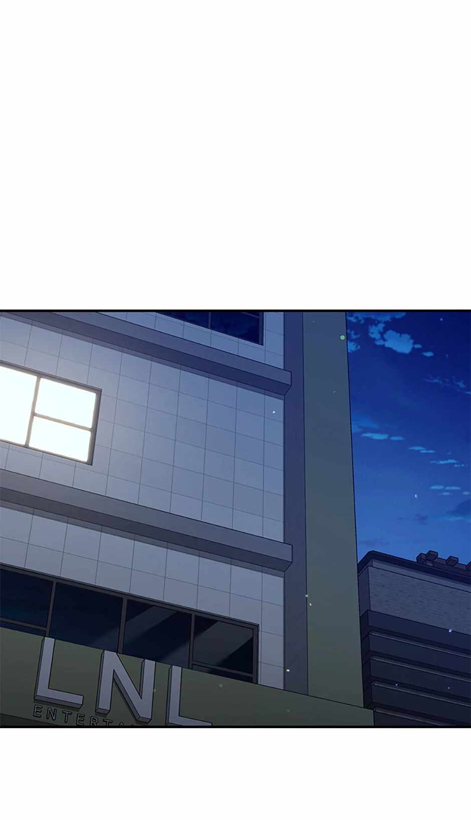 An Insincere Idol’s Blank Slate Chapter 21 — Page 1