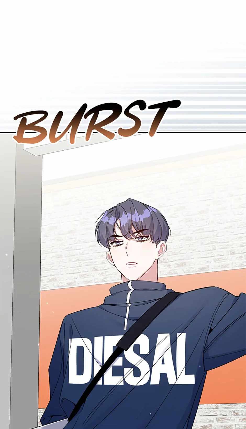 An Insincere Idol’s Blank Slate Chapter 21 — Page 2
