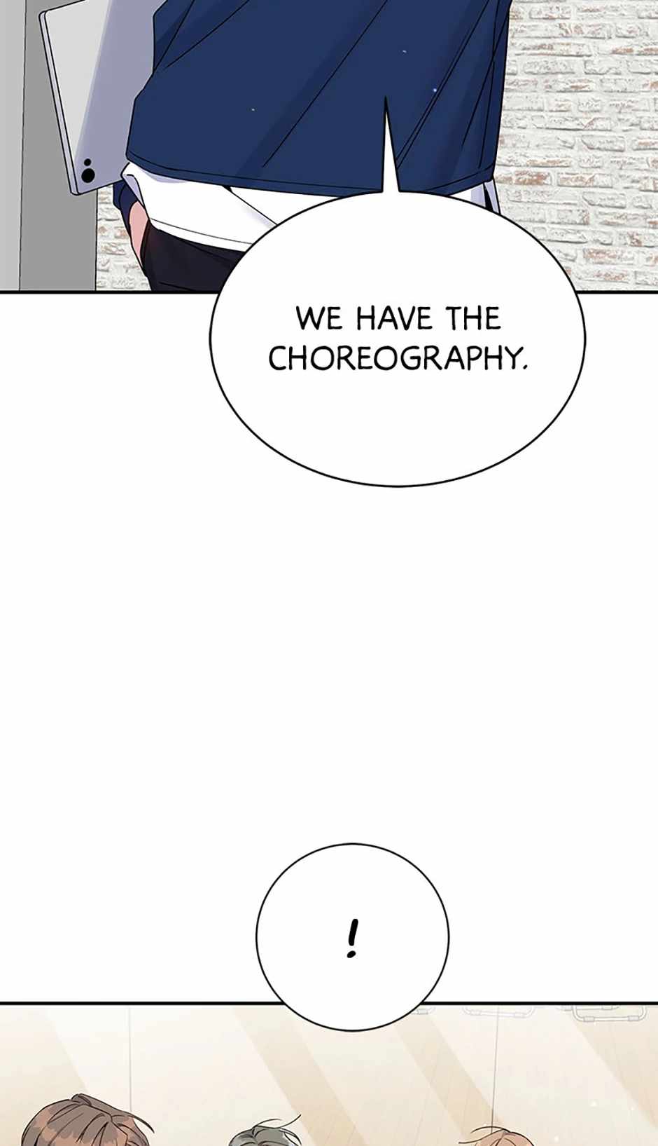 An Insincere Idol’s Blank Slate Chapter 21 — Page 3