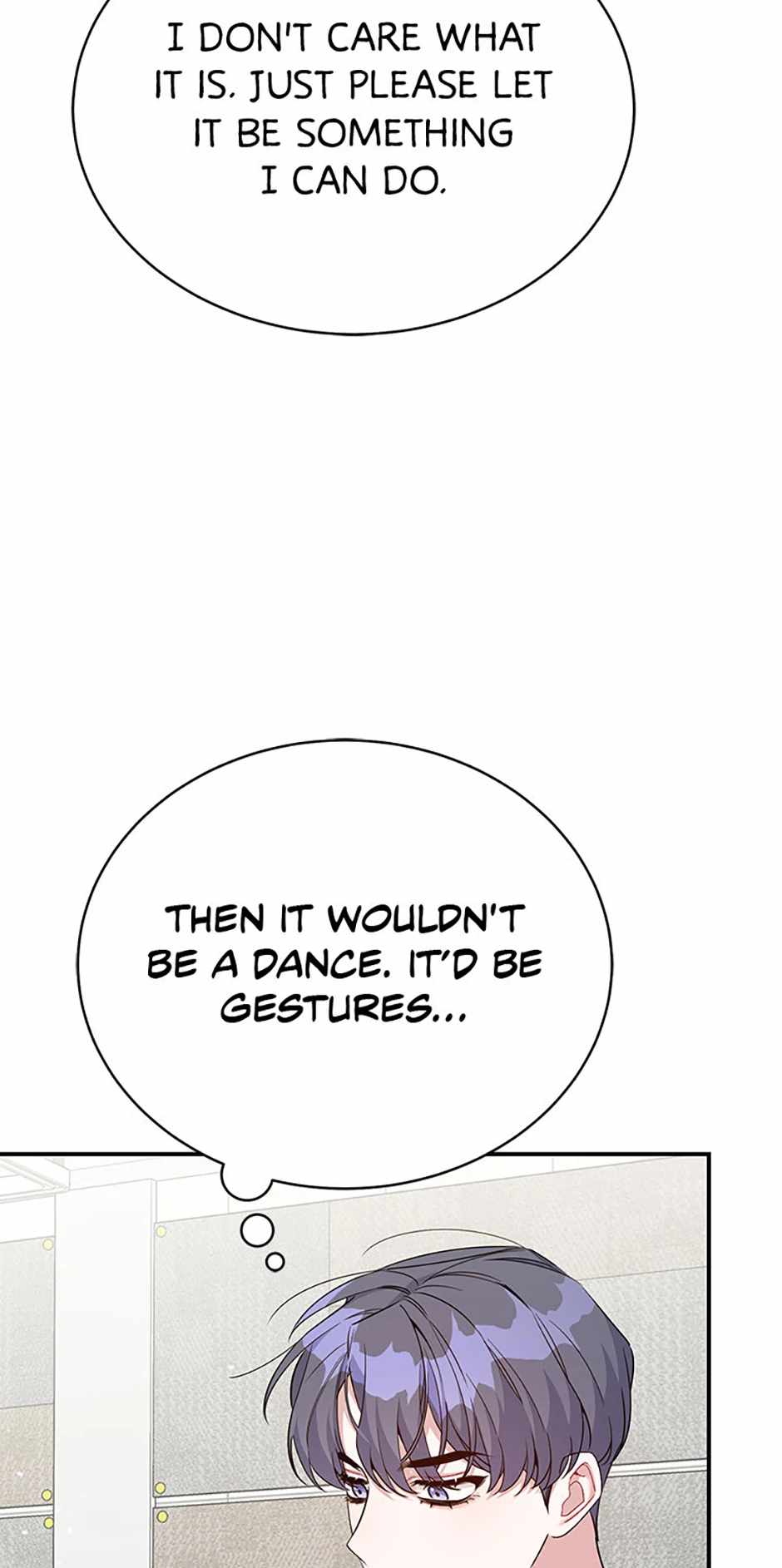 An Insincere Idol’s Blank Slate Chapter 21 — Page 6