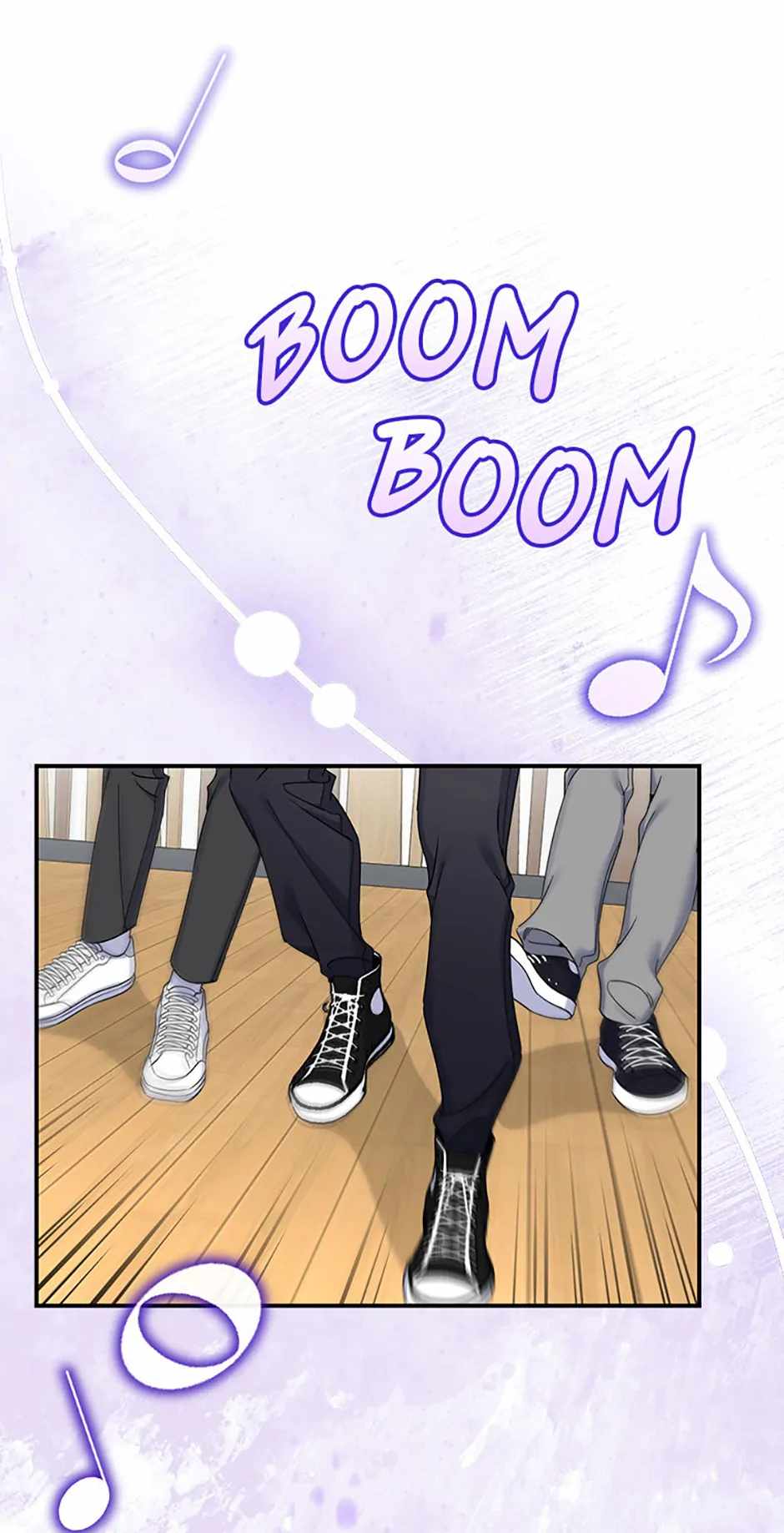 An Insincere Idol’s Blank Slate Chapter 21 — Page 10