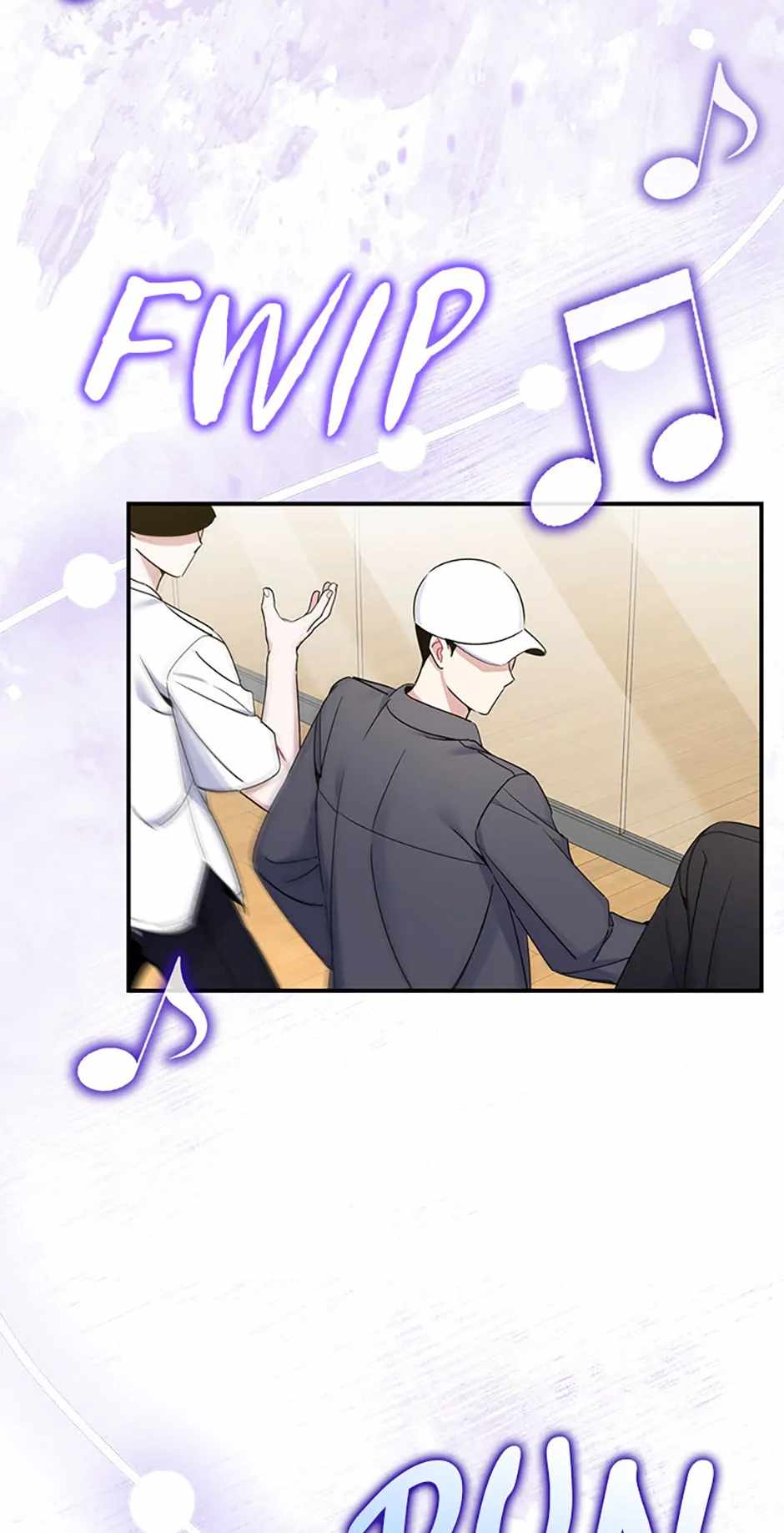An Insincere Idol’s Blank Slate Chapter 21 — Page 11